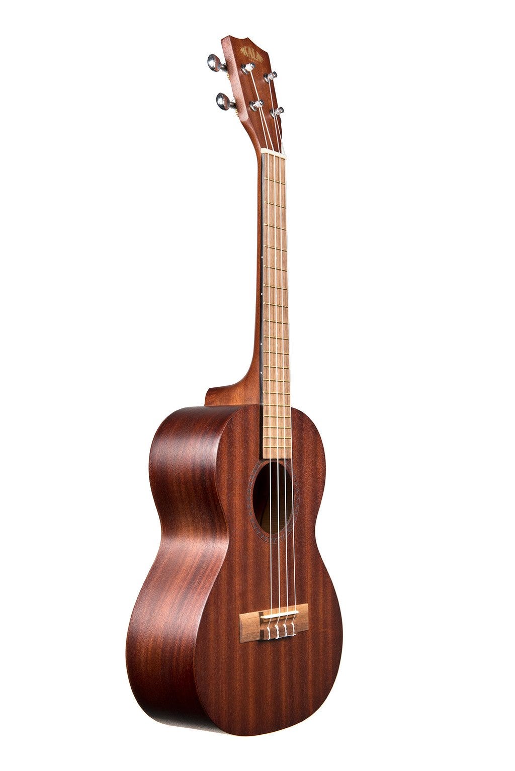 Kala Satin Mahogany Tenor Ukulele (KA-15T)