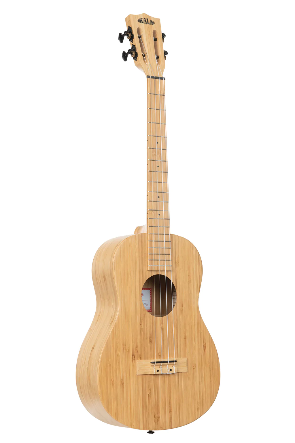 Kala BMB-B Bamboo Baritone Ukulele