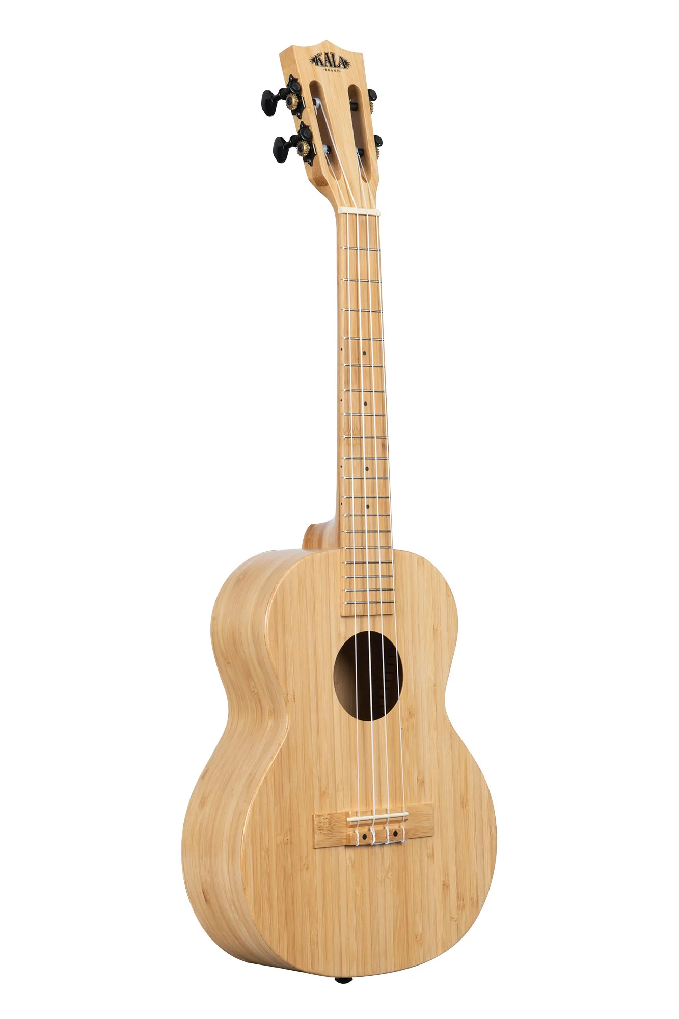 Kala Tenor Ukulele - Solid Bamboo