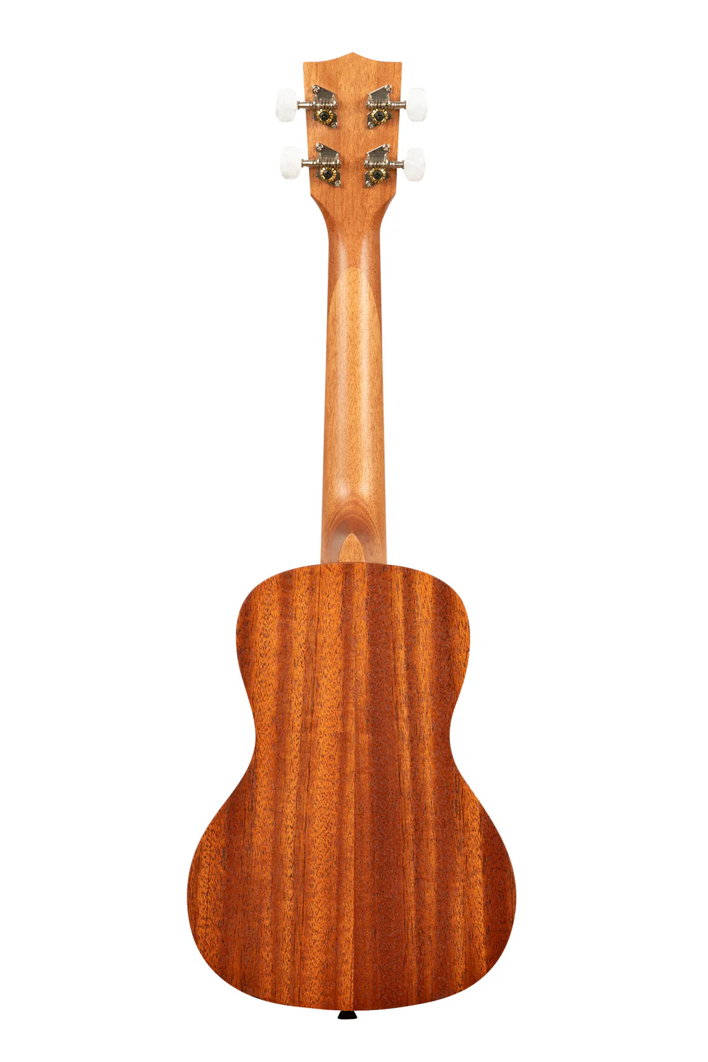 Kala Voyage Series 'Hibiscus' Concert Ukulele