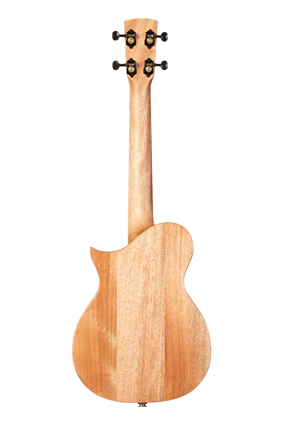 Kala Revelator Night Owl Mango Tenor Ukulele w/bag