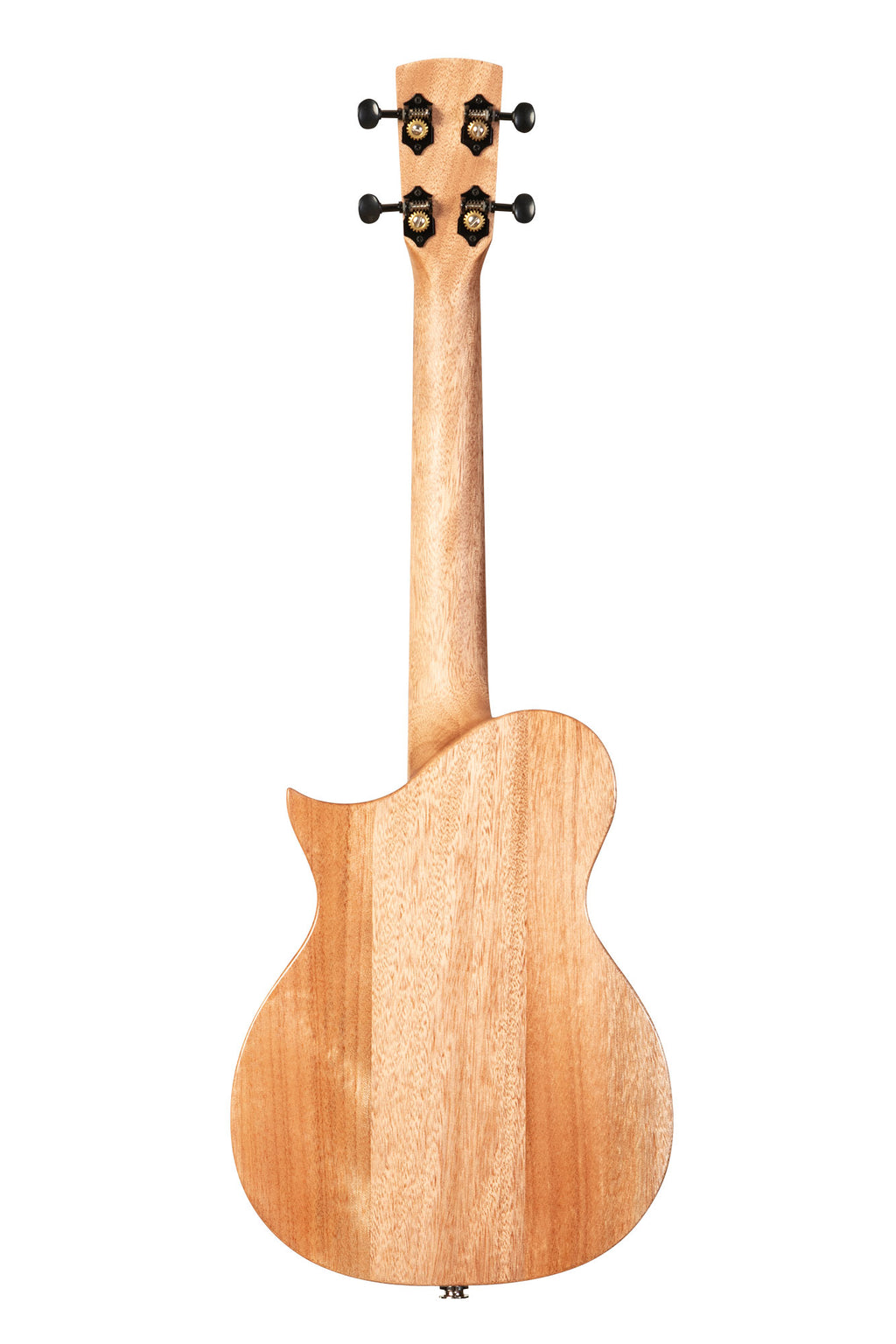 Kala Revelator Night Owl Mango Tenor Ukulele w/bag