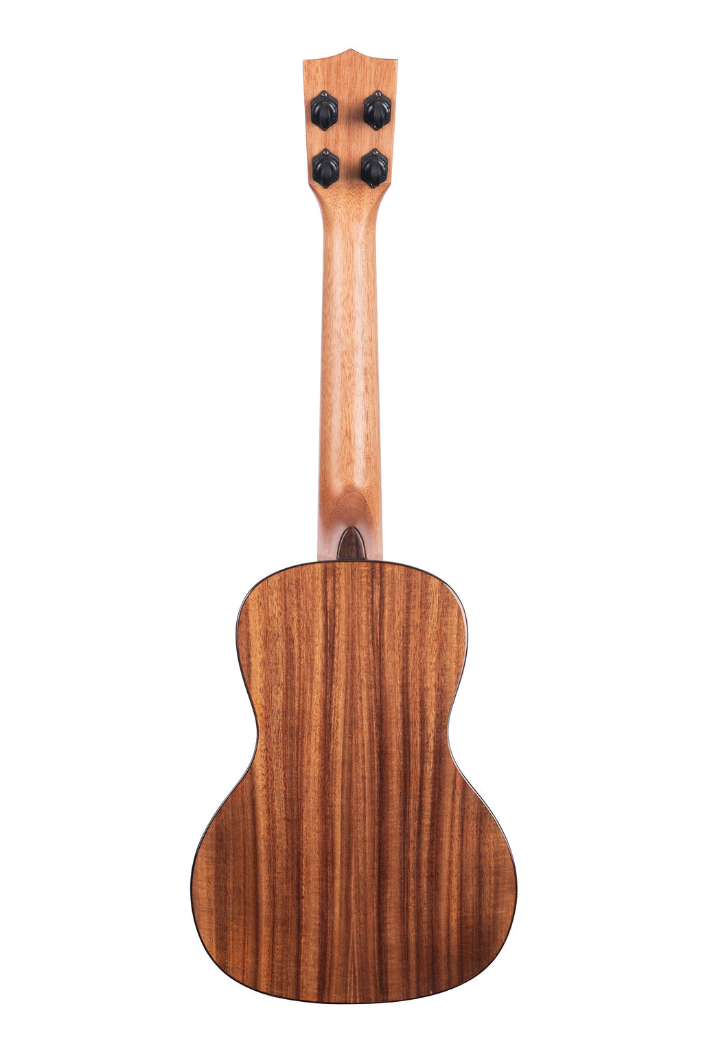 Kala KA-SCAC-C Concert Ukulele - Cedar / Acacia