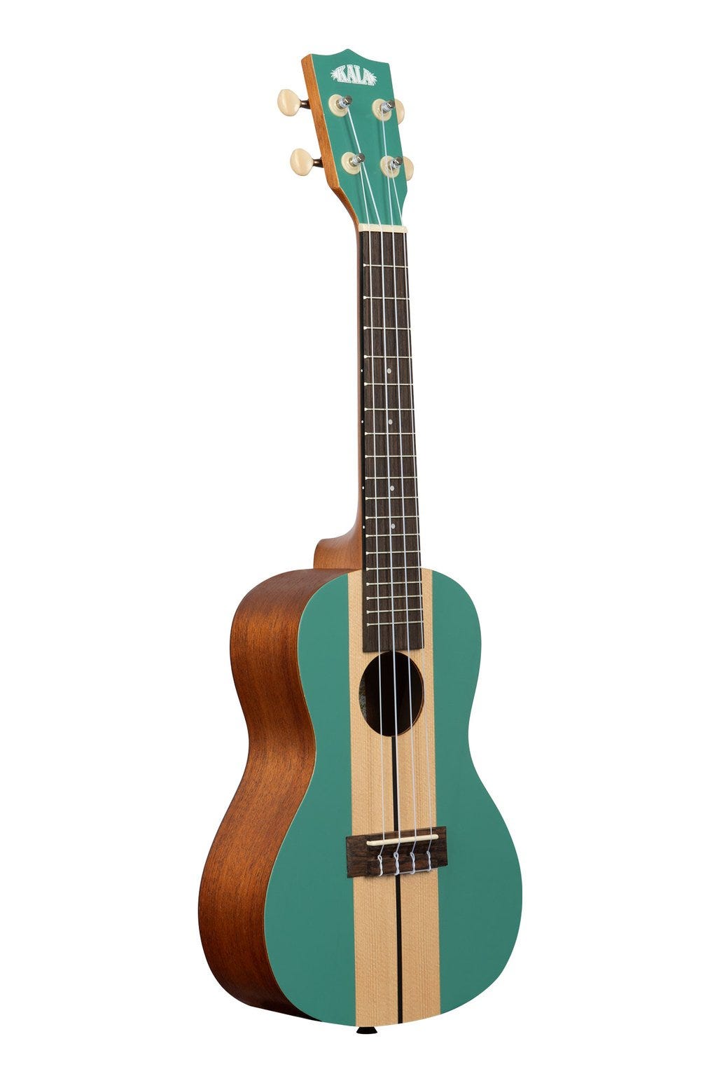 Kala Surf Series "Wipeout" Concert Ukulele