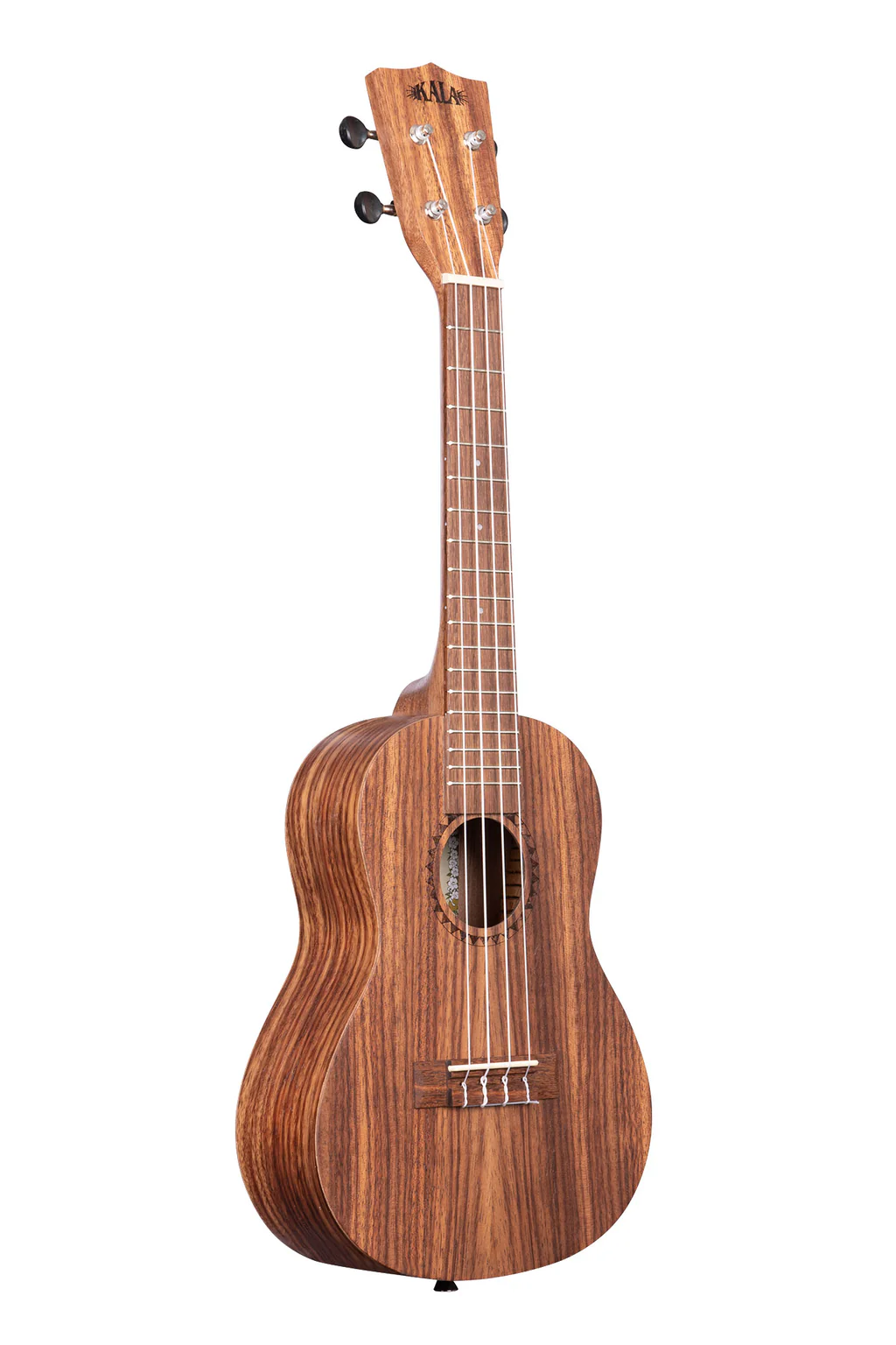Kala Teak Concert Ukulele