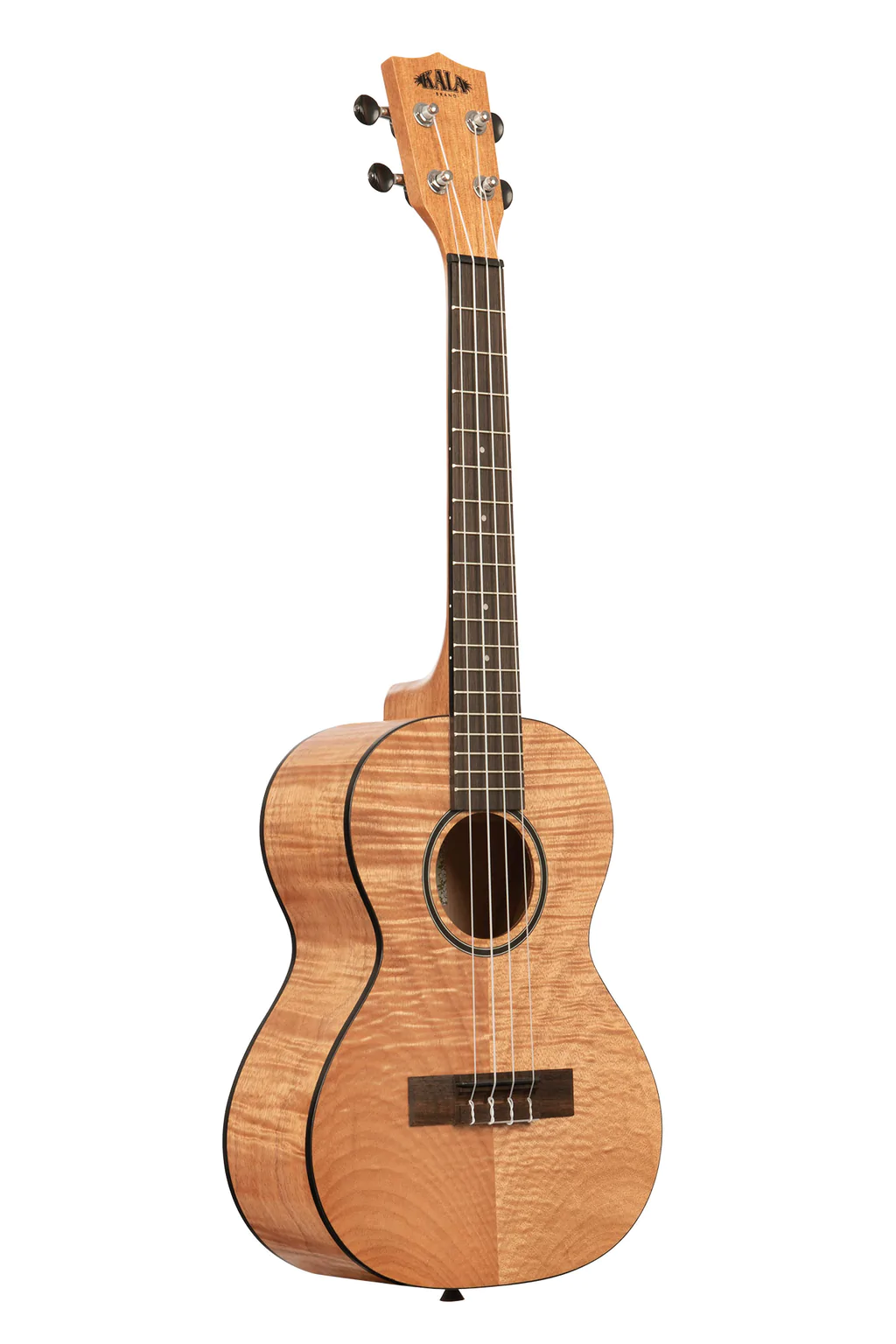 Kala KA-TEM Exotic Mahogany Tenor Ukulele
