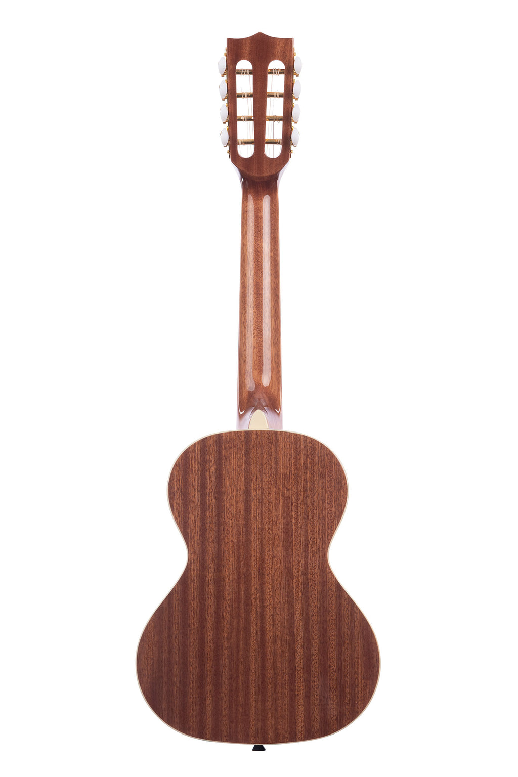 Kala KA-8 8-String Tenor Ukulele - Gloss Mahogany