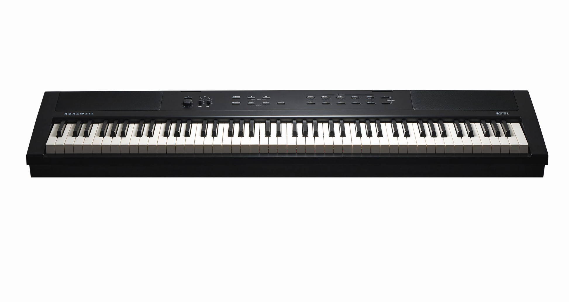 Kurzweil KA E1 Portable Digital Piano