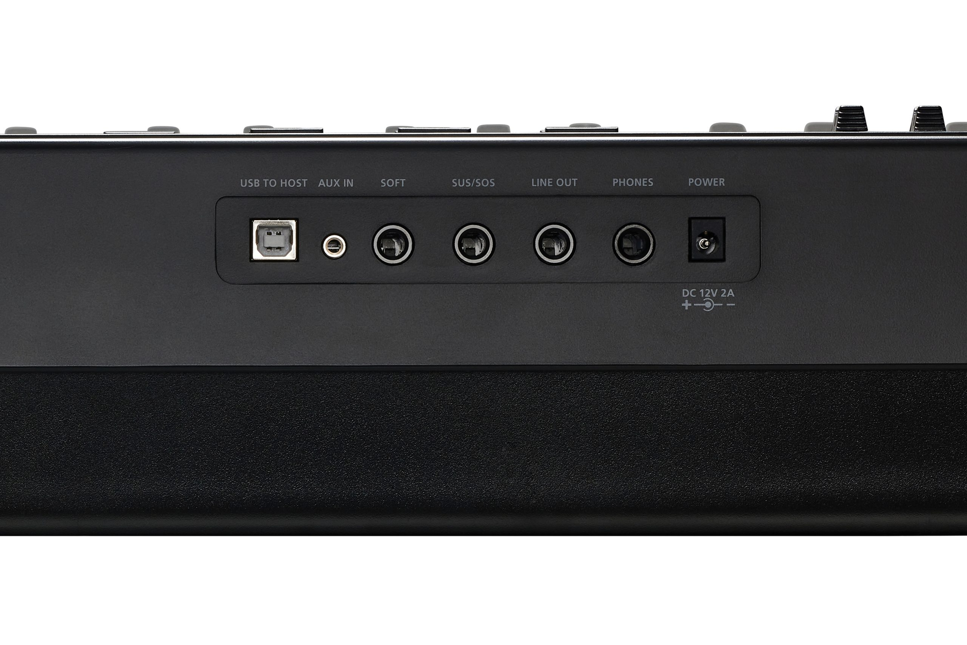 Kurzweil KA E1 Portable Digital Piano