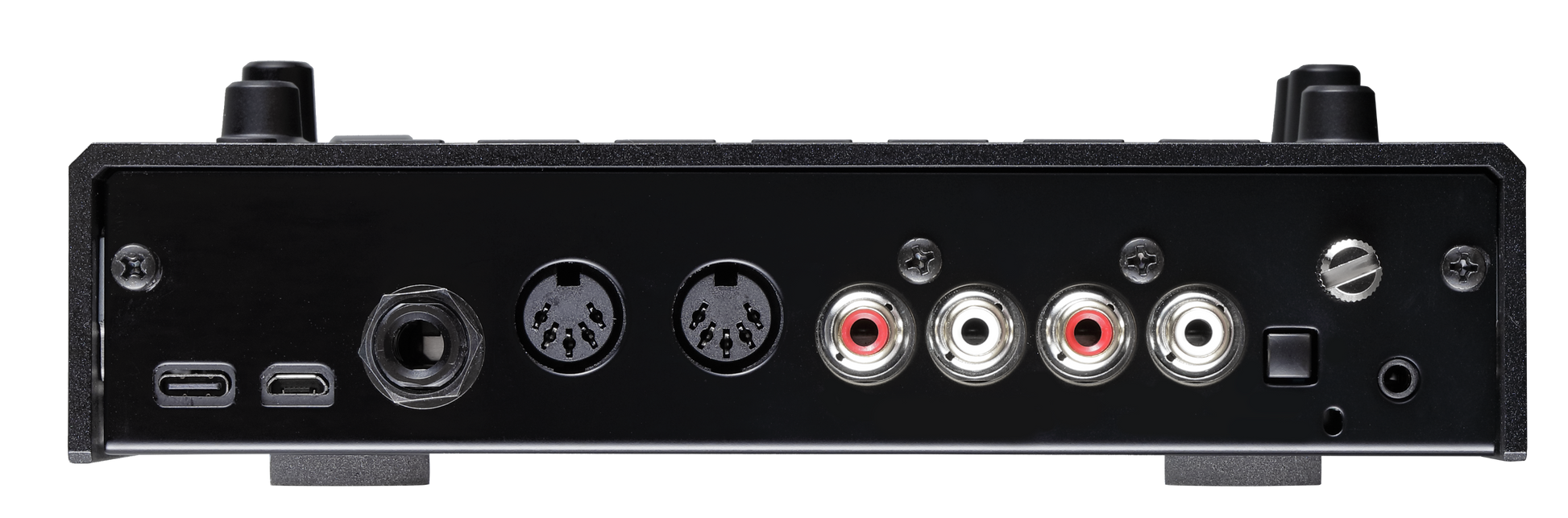 Korg Kaoss Replay Dynamic Effect + Performance Sampler