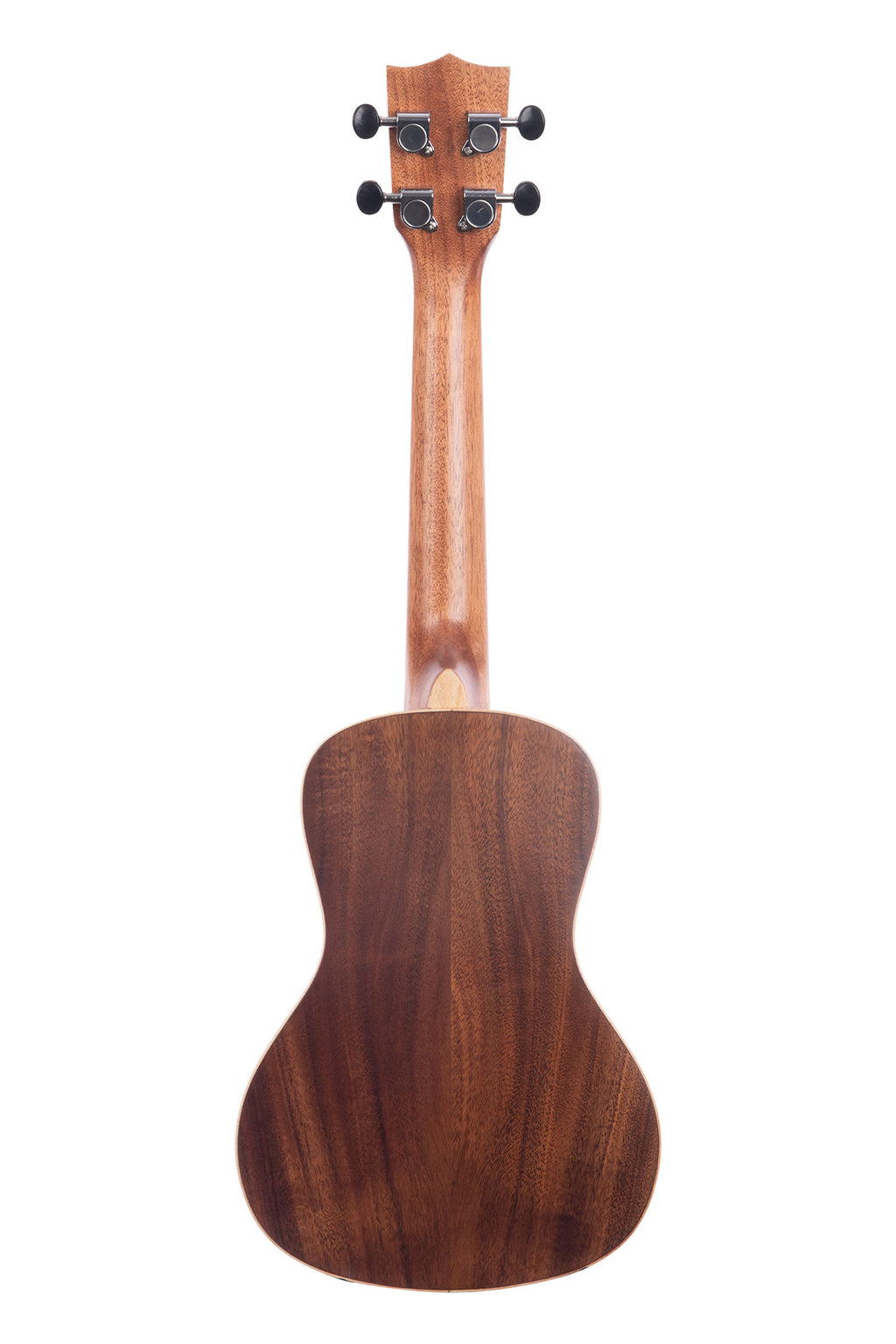 Kala Concert Ukulele - All-Solid Acacia (KA-SA-C)