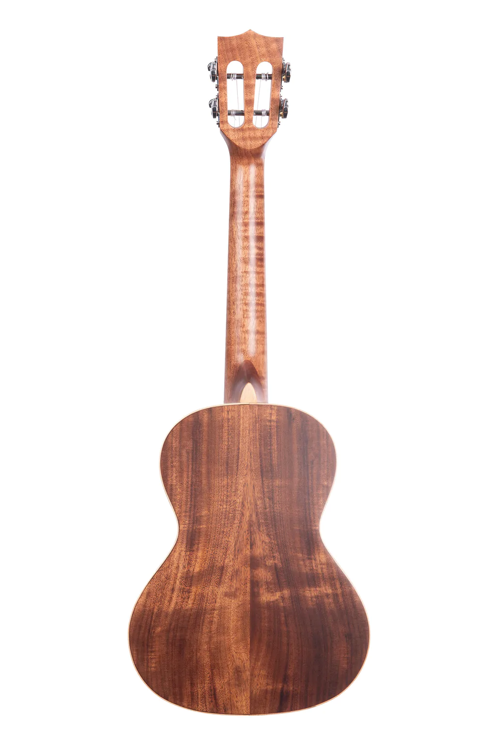 Kala Tenor Ukulele - All-Solid Acacia (KA-SA-T)