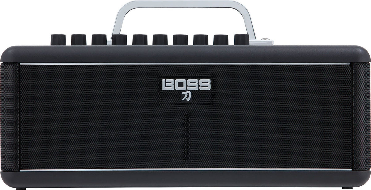 Boss Katana Air Wireless Guitar Amplifier (Katana-Air)