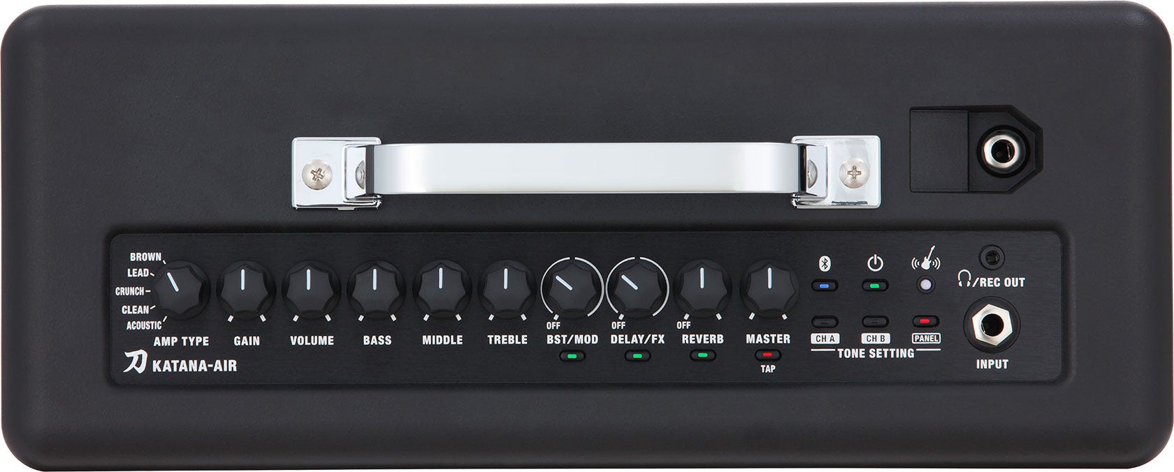 Boss Katana Air Wireless Guitar Amplifier (Katana-Air)