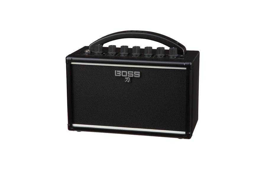Boss Katana Mini Guitar Amplifier