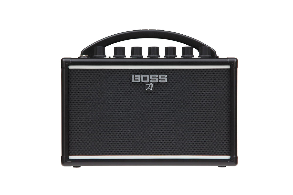 Boss Katana-mini Guitar Amplifier