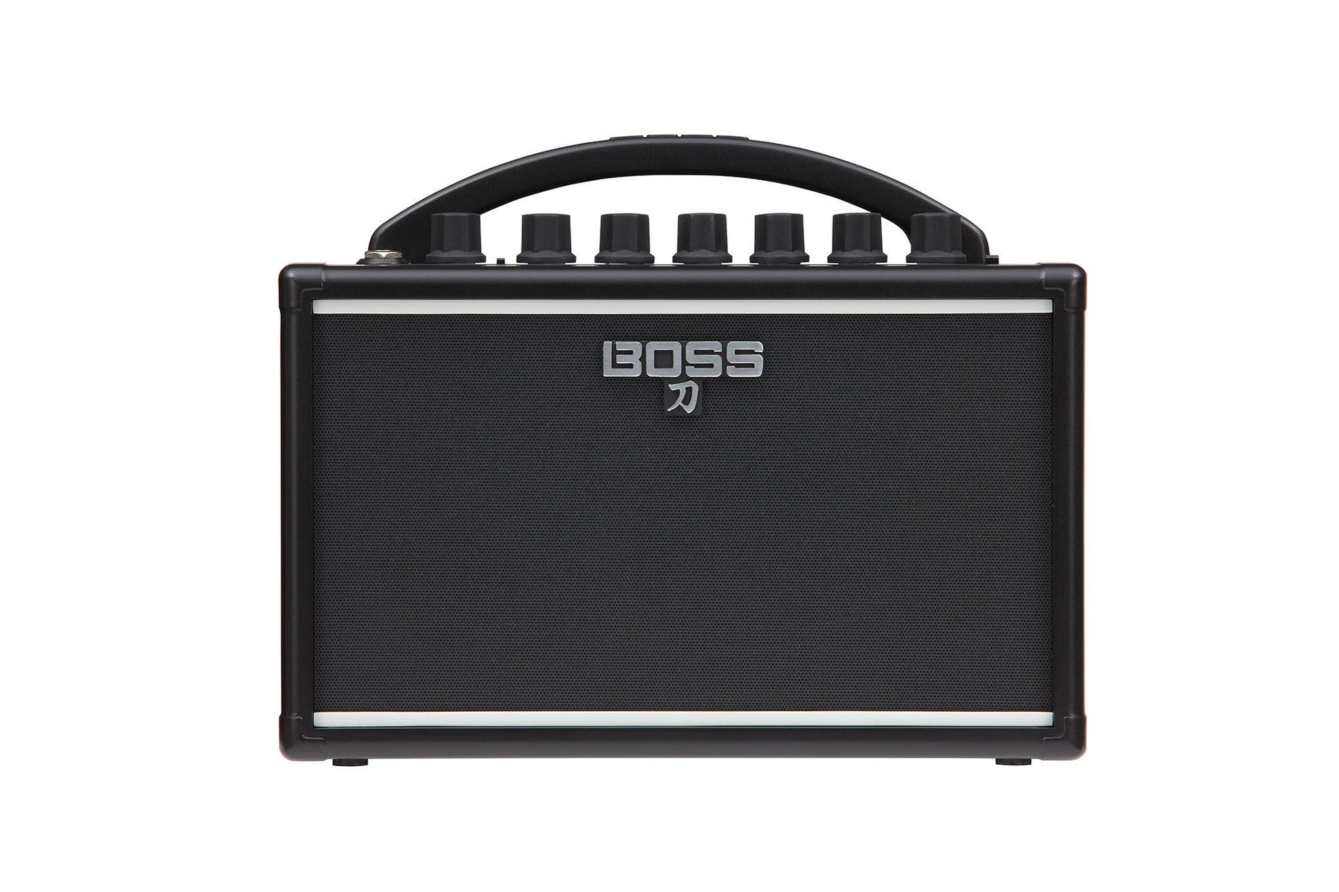 Boss Katana-mini Guitar Amplifier