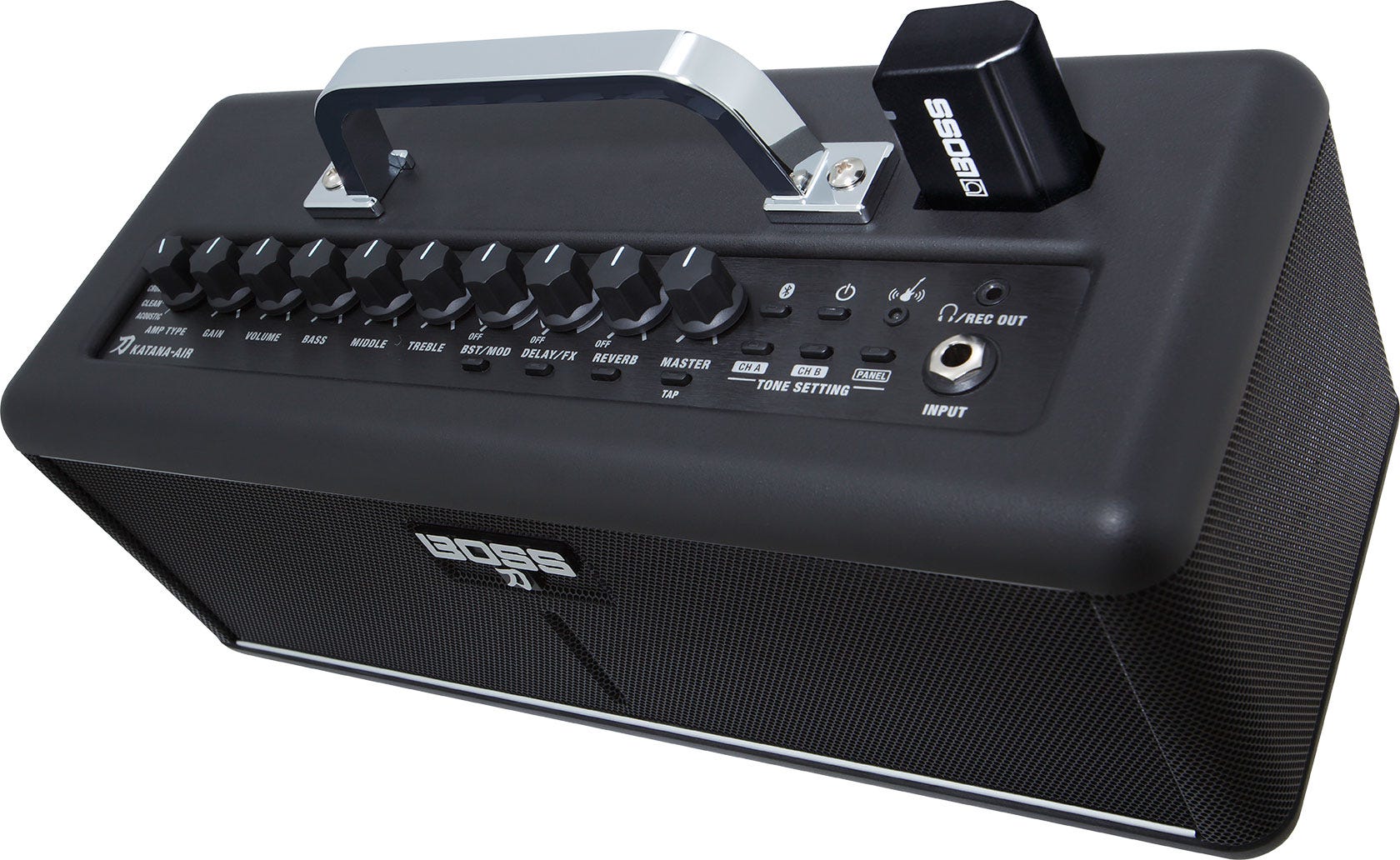 Boss Katana Air Wireless Guitar Amplifier (Katana-Air)