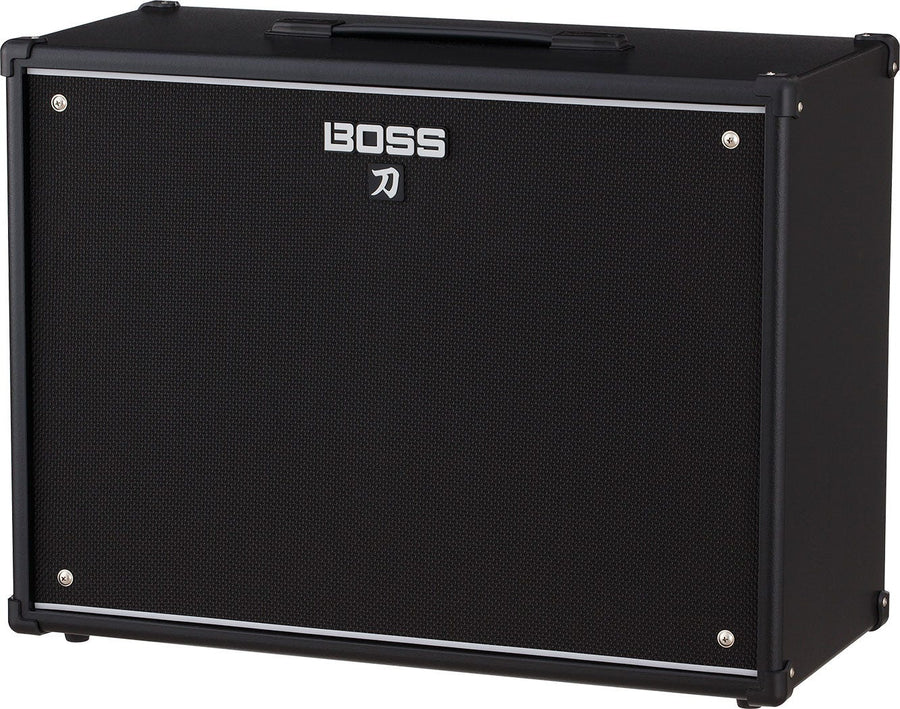 Boss Katana 2x12 Speaker Cabinet (KTNCAB212)