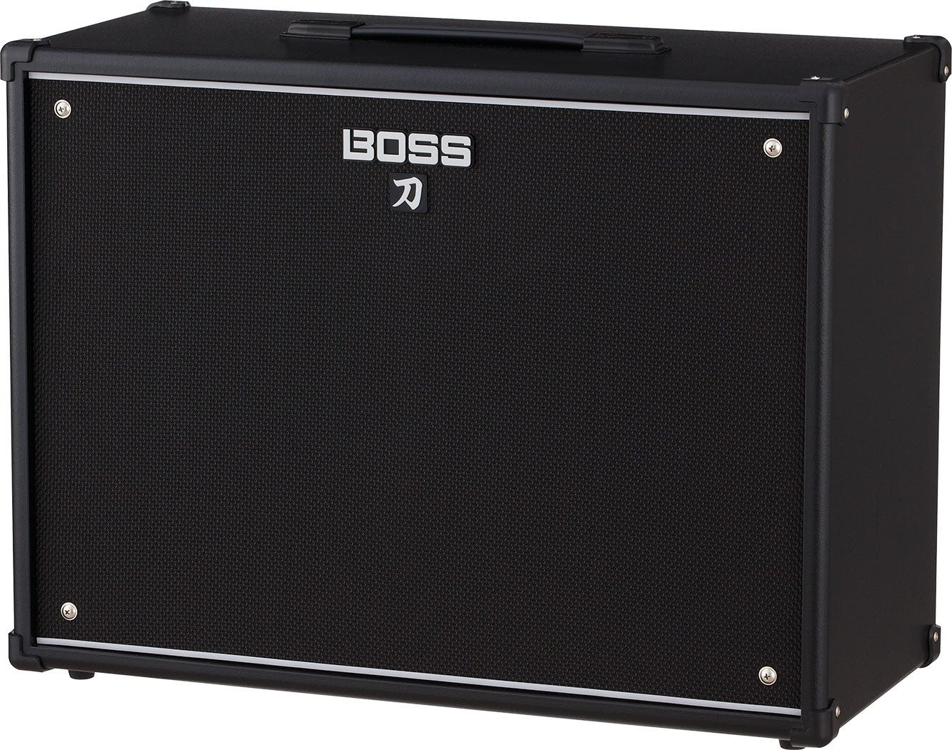 Boss Katana 2x12 Speaker Cabinet (KTNCAB212)