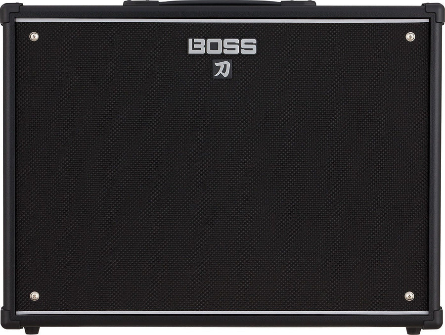 Boss Katana 2x12 Speaker Cabinet (KTNCAB212)