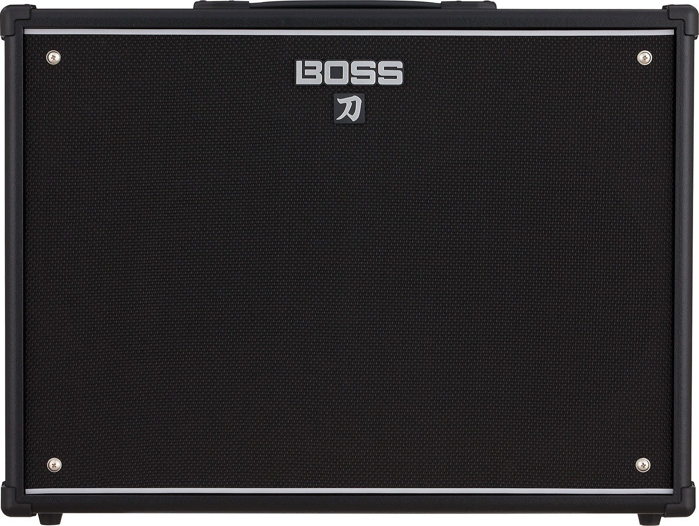 Boss Katana 2x12 Speaker Cabinet (KTNCAB212)