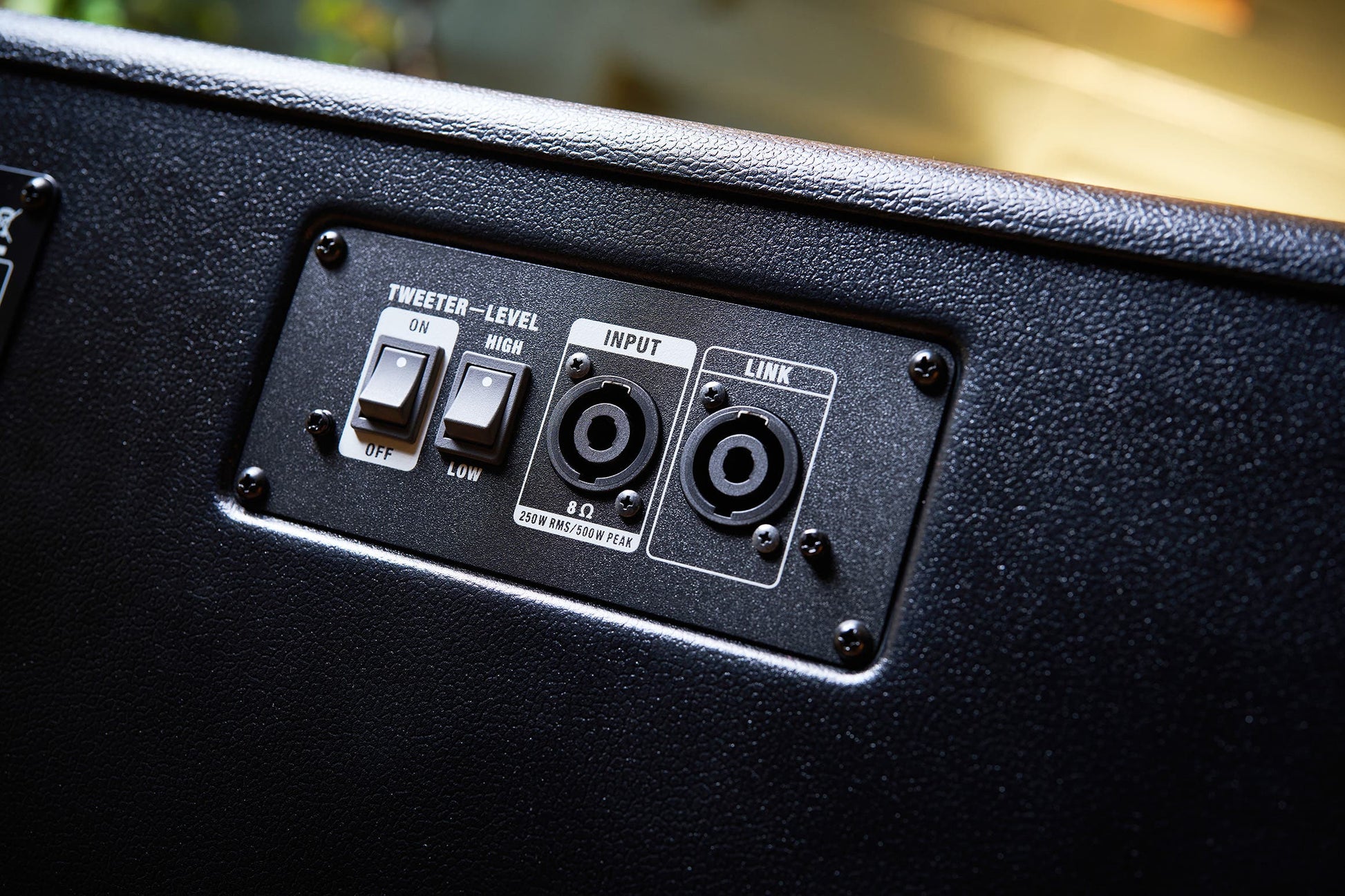 Boss Katana 112 BASS 1x12" Speaker Cabinet