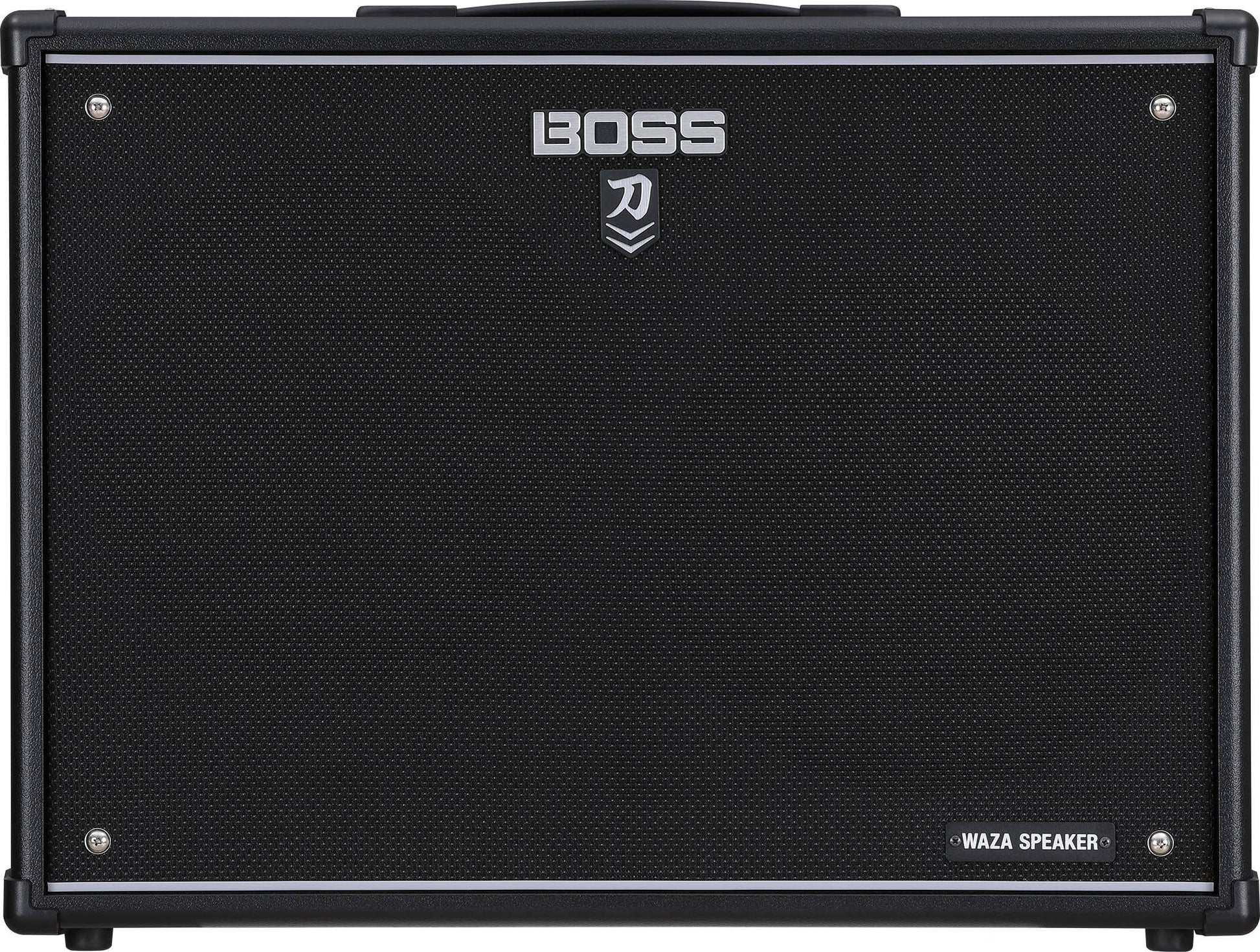 Boss Katana 2x12 WAZA Speaker Cabinet (KTNC212W)