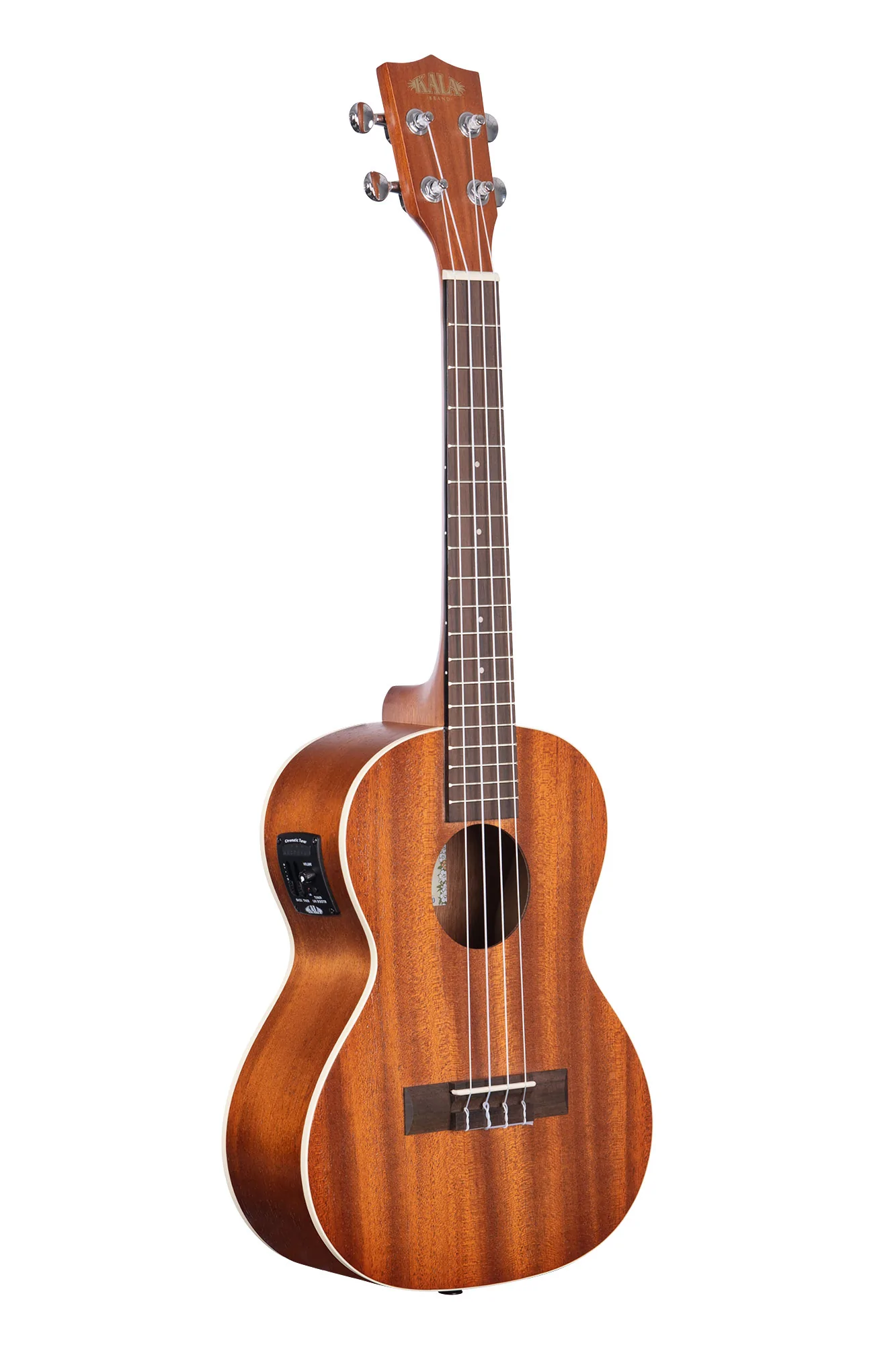 Kala Tenor Ukulele w/Pickup - Mahogany