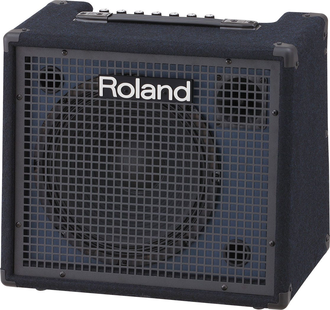 Roland KC-200 4-Ch Mixing Keyboard Amplifier