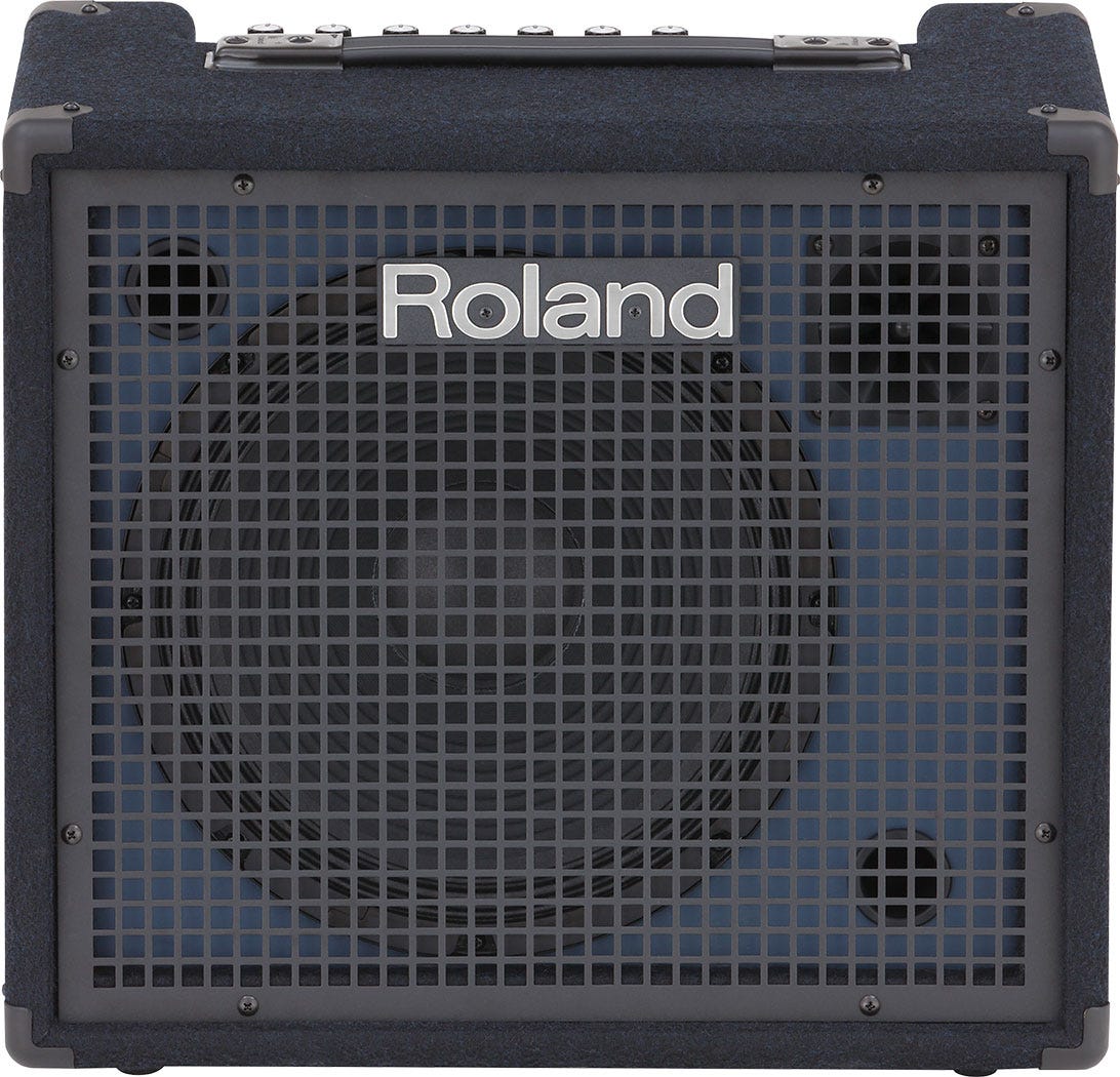 Roland KC-200 4-Ch Mixing Keyboard Amplifier