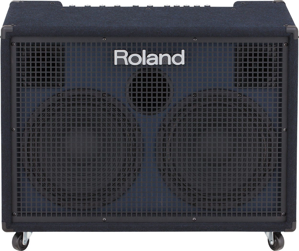 Roland KC-990 Stereo Mixing Keyboard Amplifier