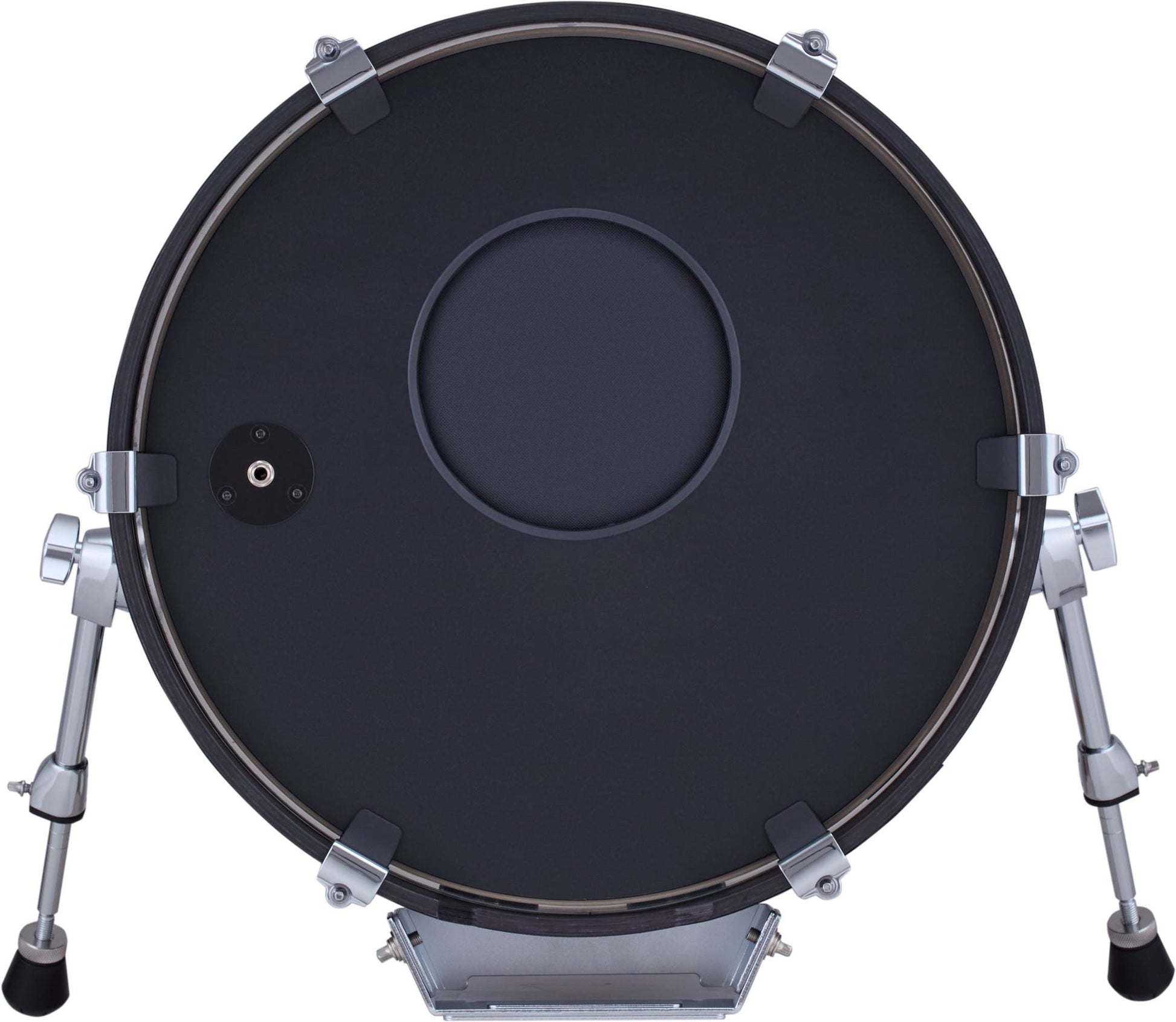 Roland KD18BK Kick Drum Pad
