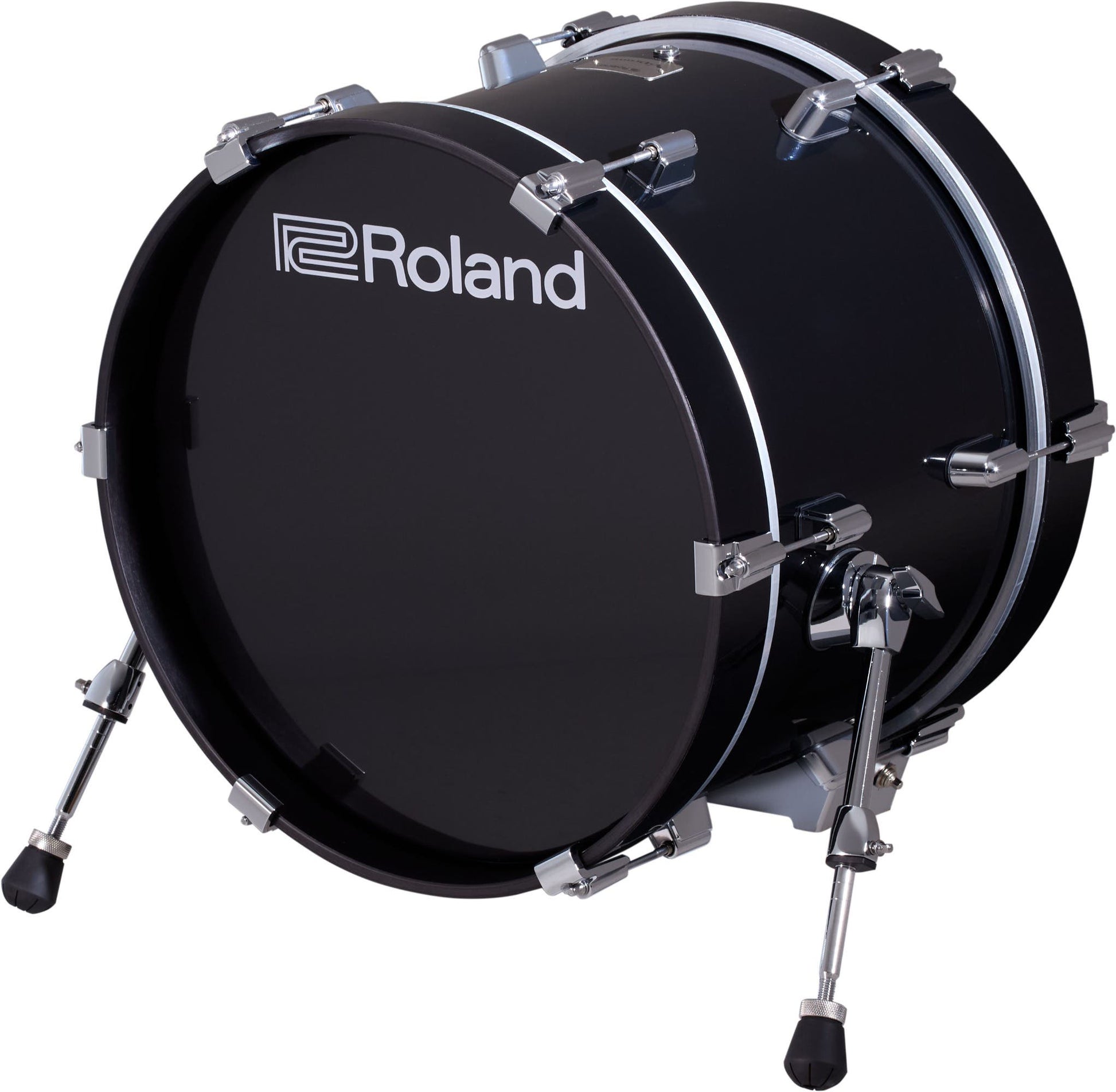 Roland KD18BK Kick Drum Pad