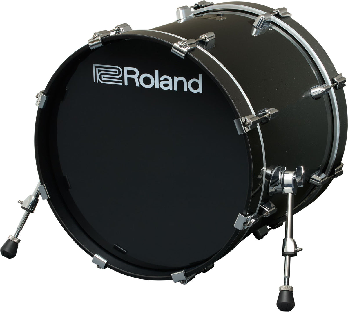 Roland KD20MS Midnight Sparkle 20" Kick Drum Pad
