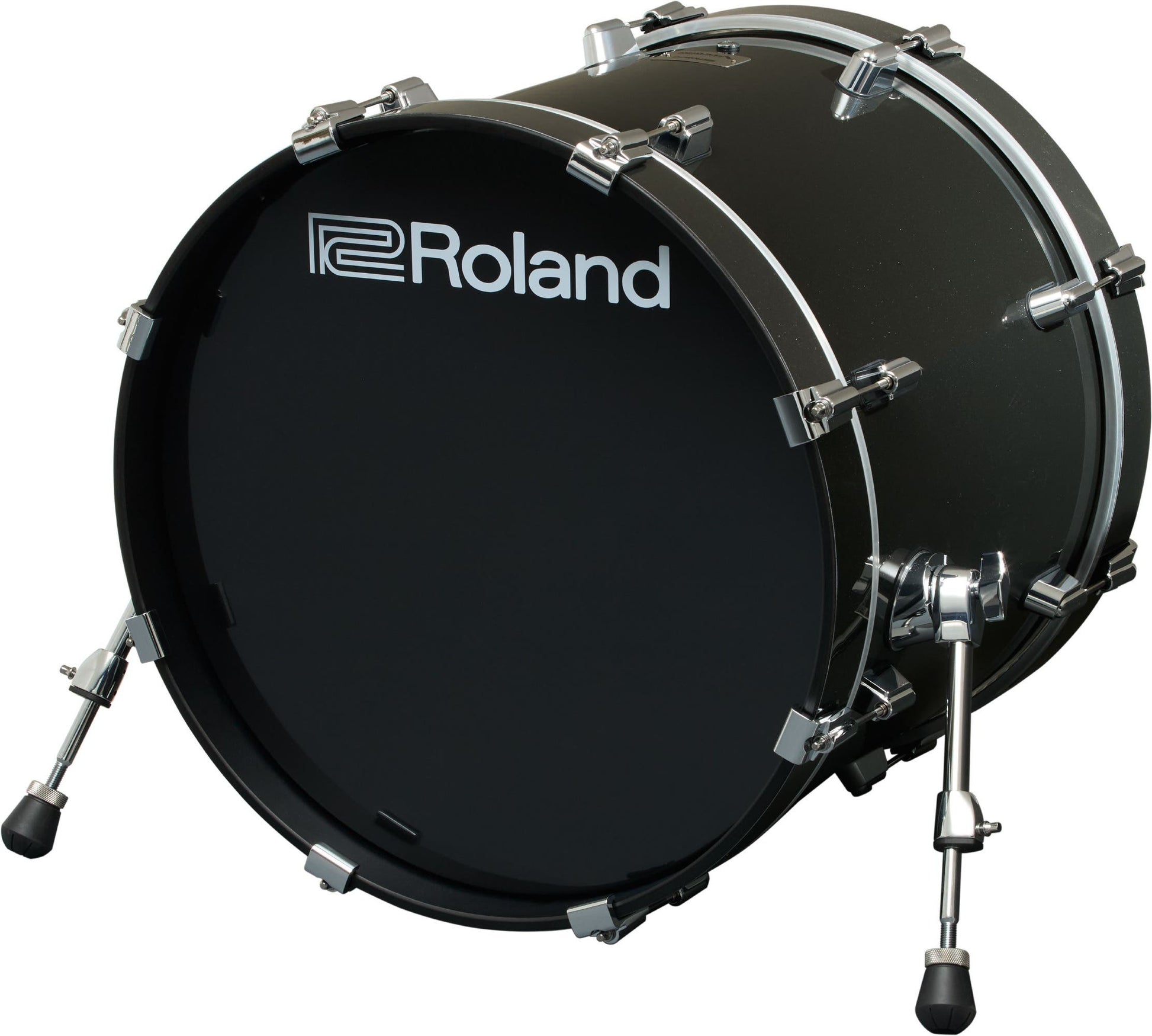 Roland KD20MS Midnight Sparkle 20" Kick Drum Pad