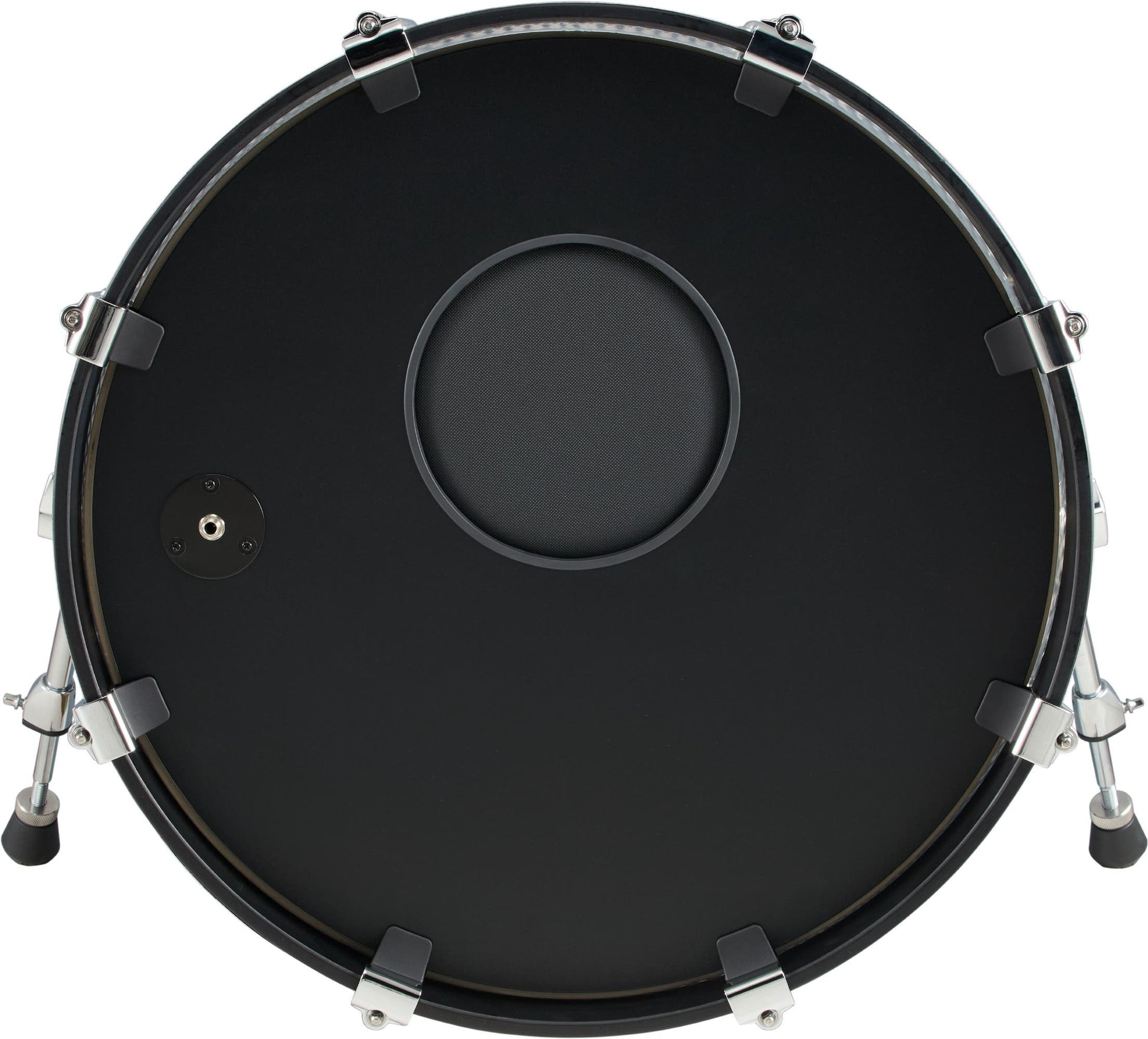 Roland KD20MS Midnight Sparkle 20" Kick Drum Pad