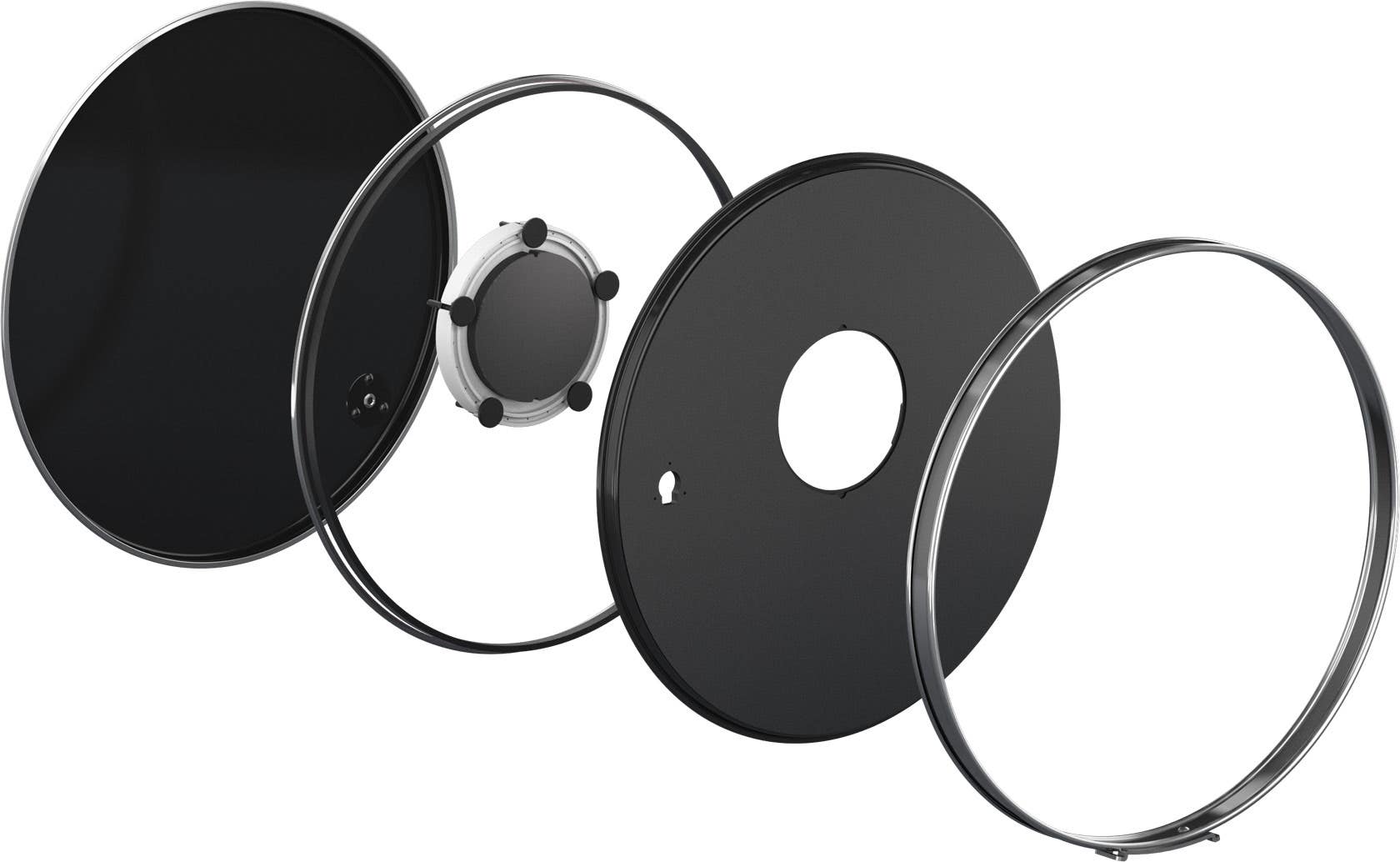 Roland KDA-22 Kick-Drum Converter (KDA22)