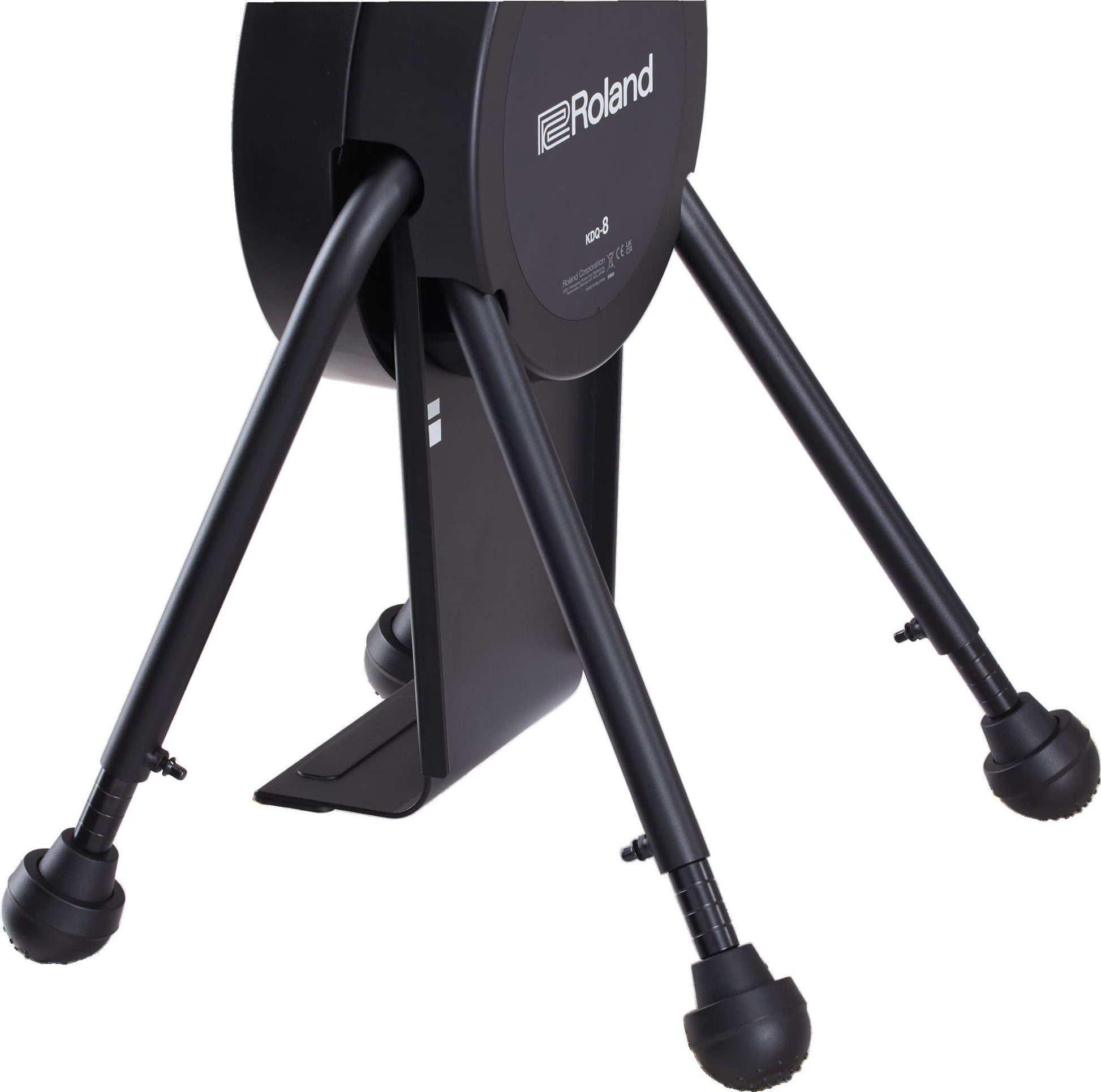 Roland KDQ8 Quiet Kick Pad