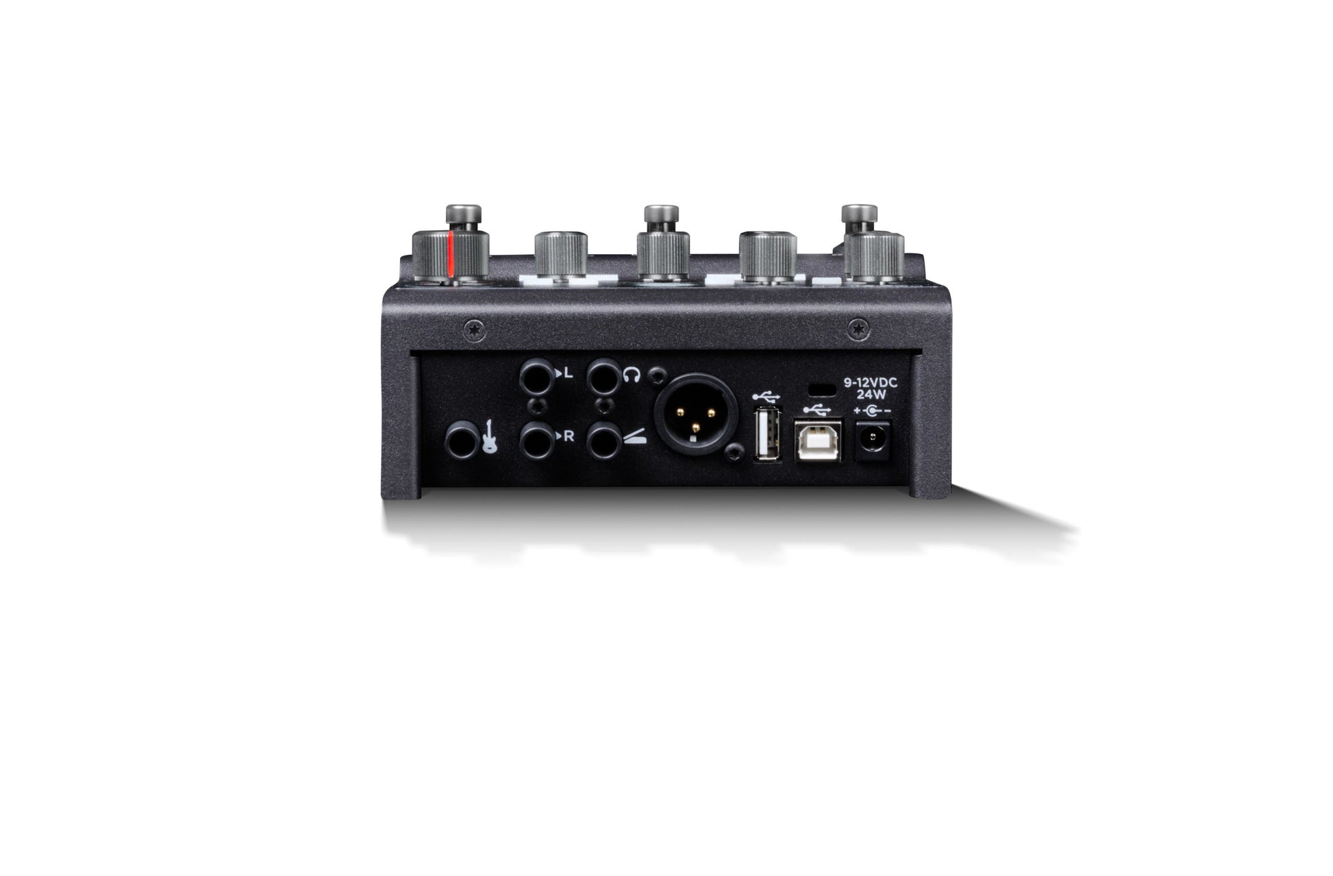 Kemper Profiler Player Amp Modeller Pedal