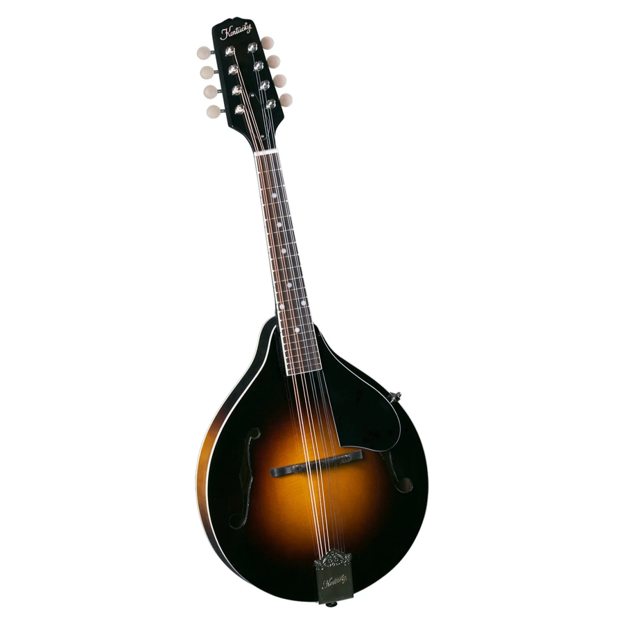 Kentucky KM-150 A-Style Mandolin - Sunburst