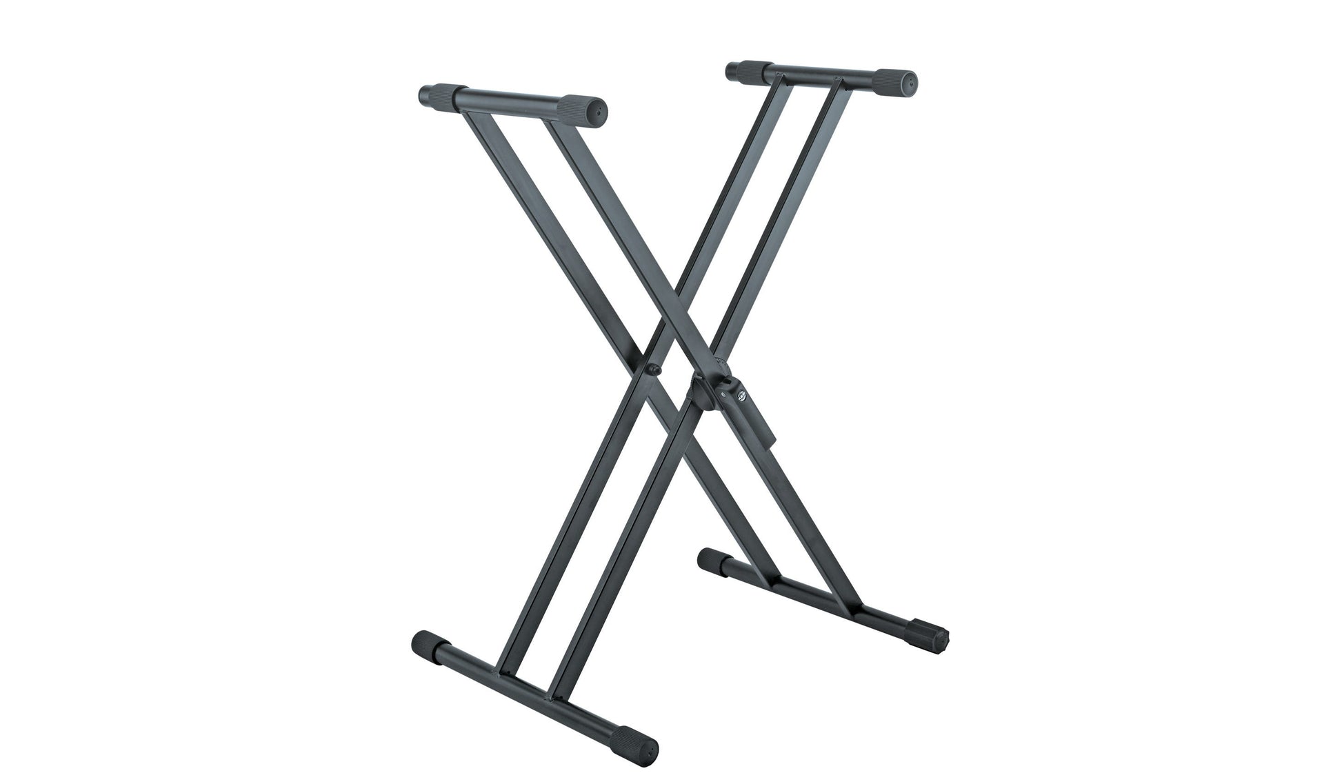K&M Keyboard Stand Black (KM 18990)