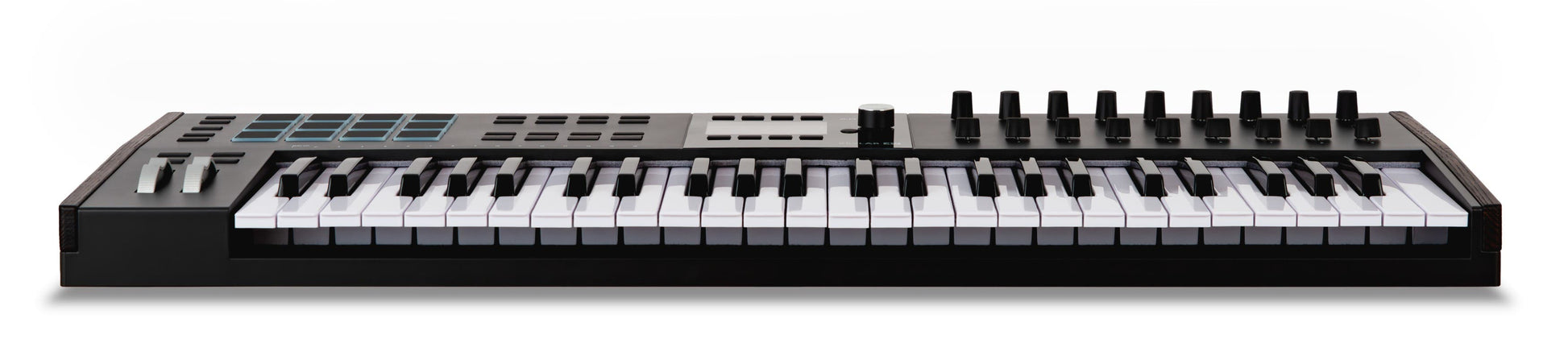 Arturia Keylab 49 MK3 Midi Controller 49 Keys - Black