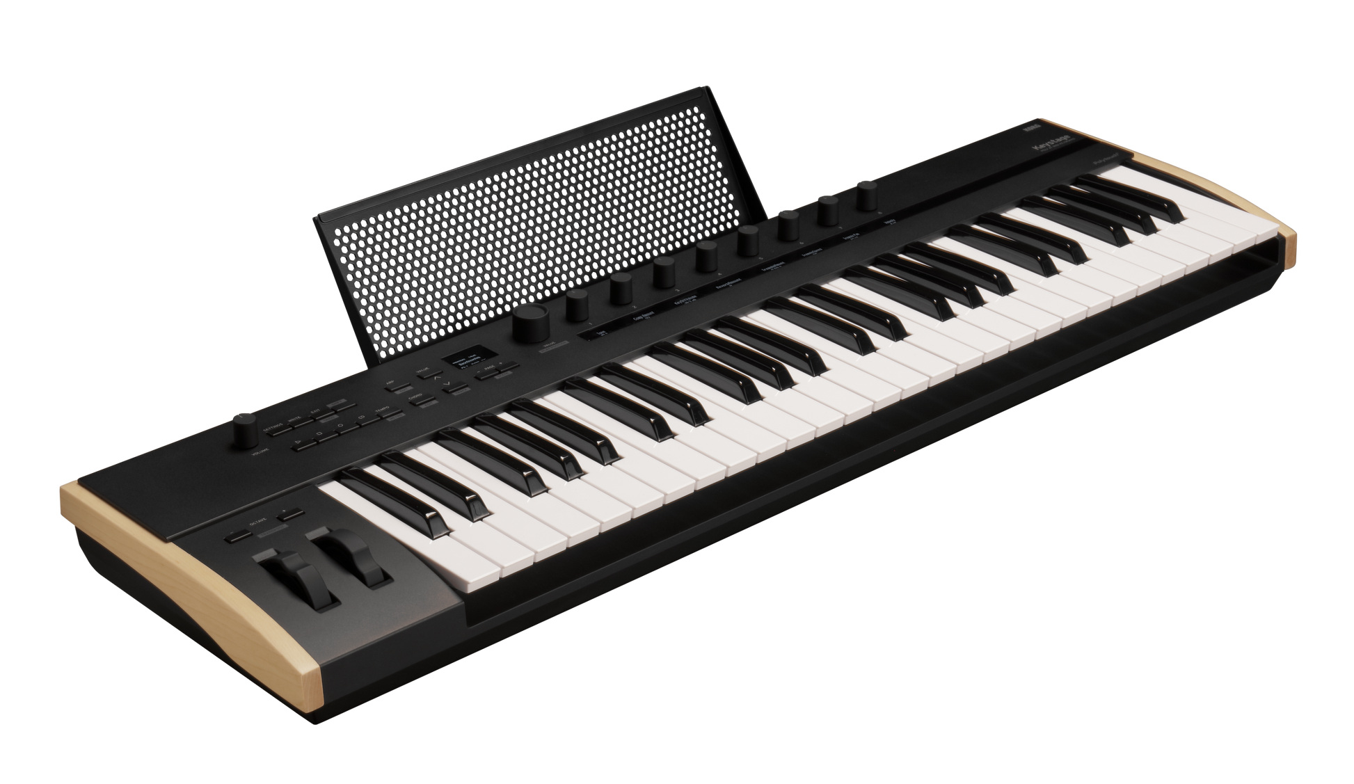 Korg KeyStage 49 Note Controller Keyboard