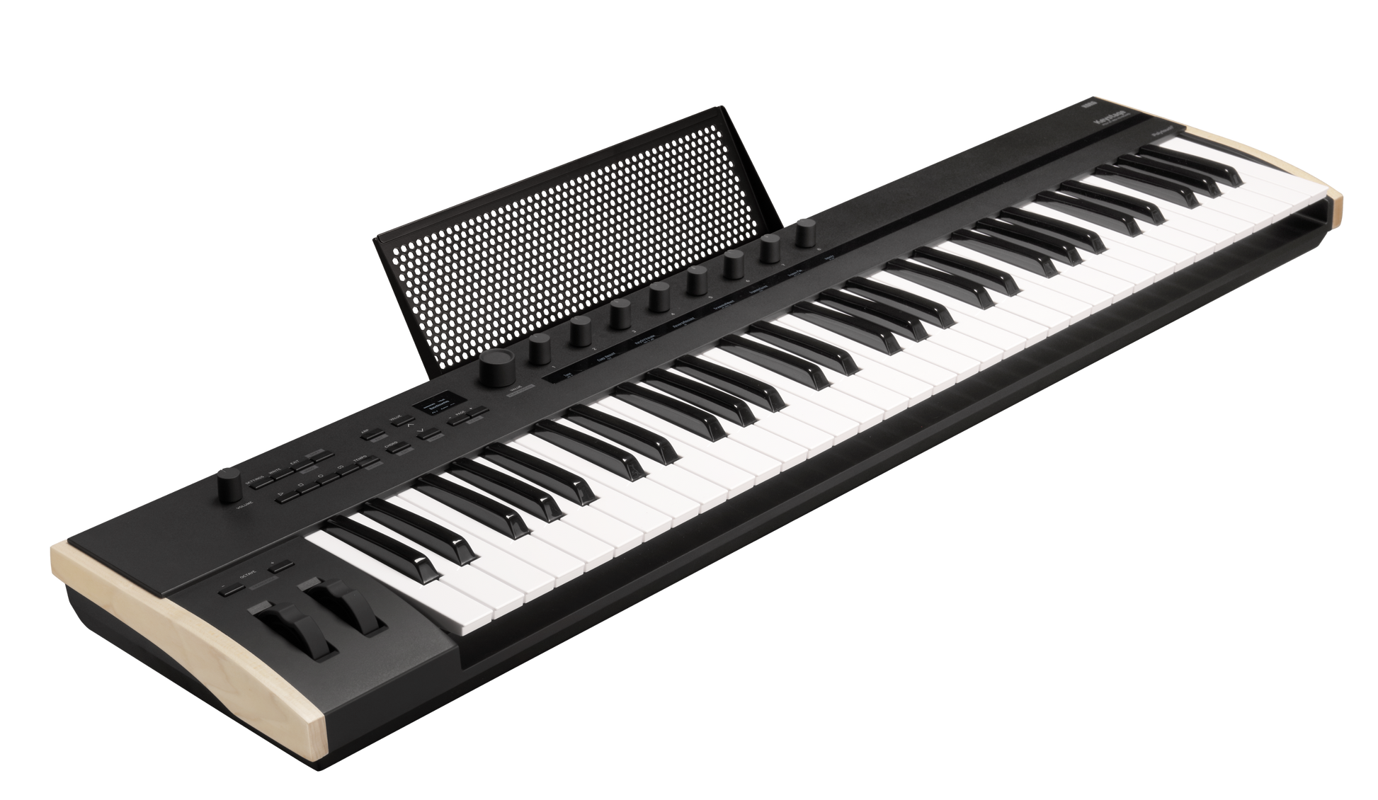 Korg KeyStage 61 Note Controller Keyboard