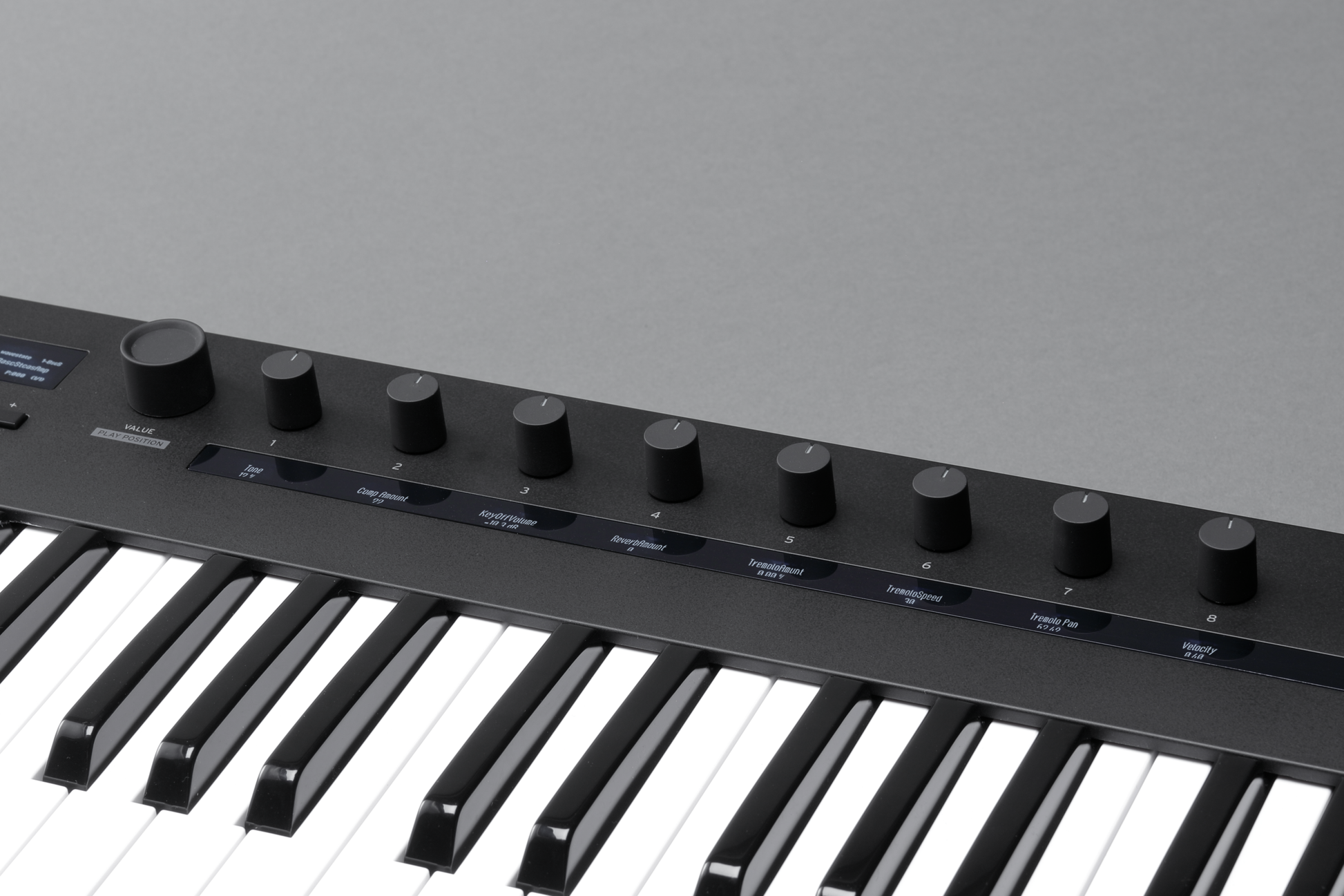 Korg KeyStage 61 Note Controller Keyboard