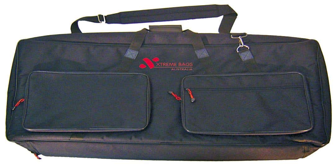 Xtreme Keyboard Gig Bag (KEY15)