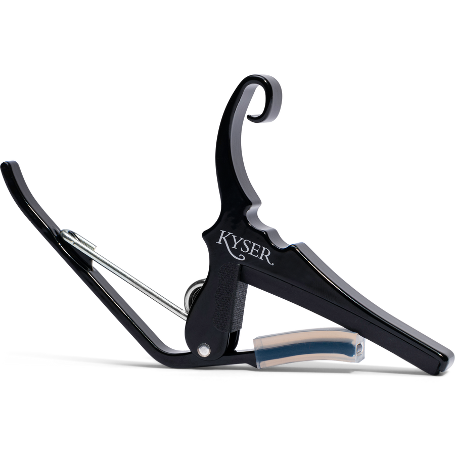 Kyser KG12B 12-String Guitar Capo