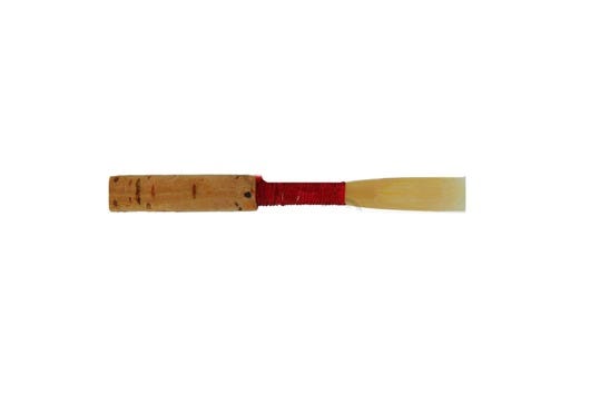 K. GE Oboe Reed - Soft