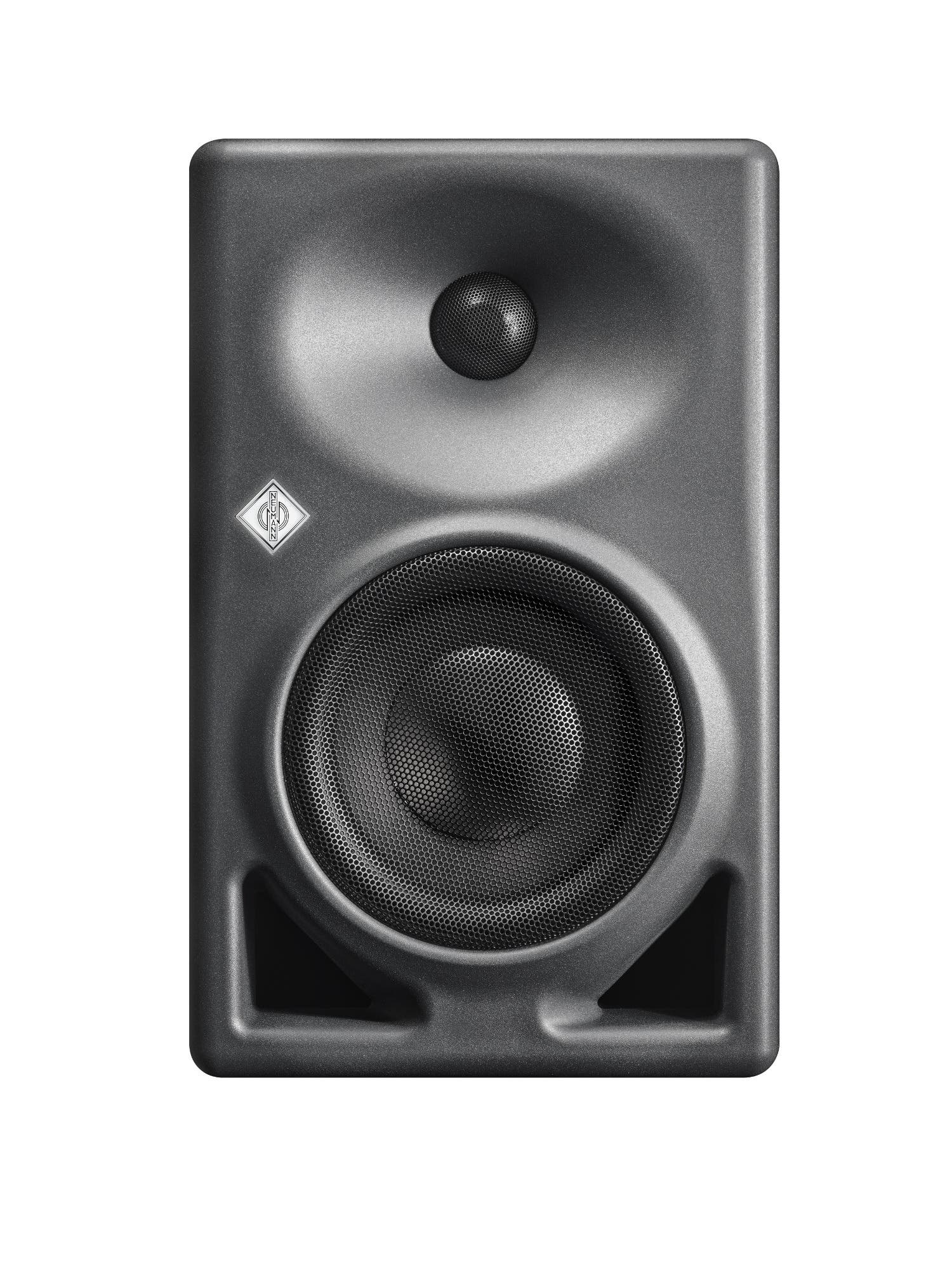 Neumann KH 120-II Two Way DSP-powered Nearfield Monitor - Anthracite (Single)